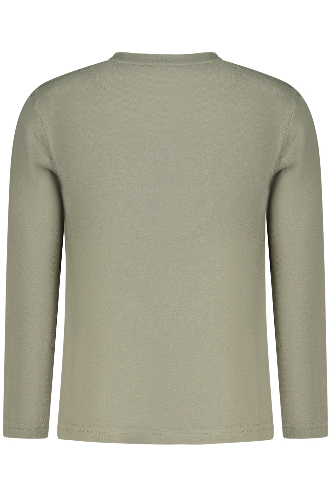 NORTH SAILS T-SHIRT MANICHE LUNGHE BAMBINO