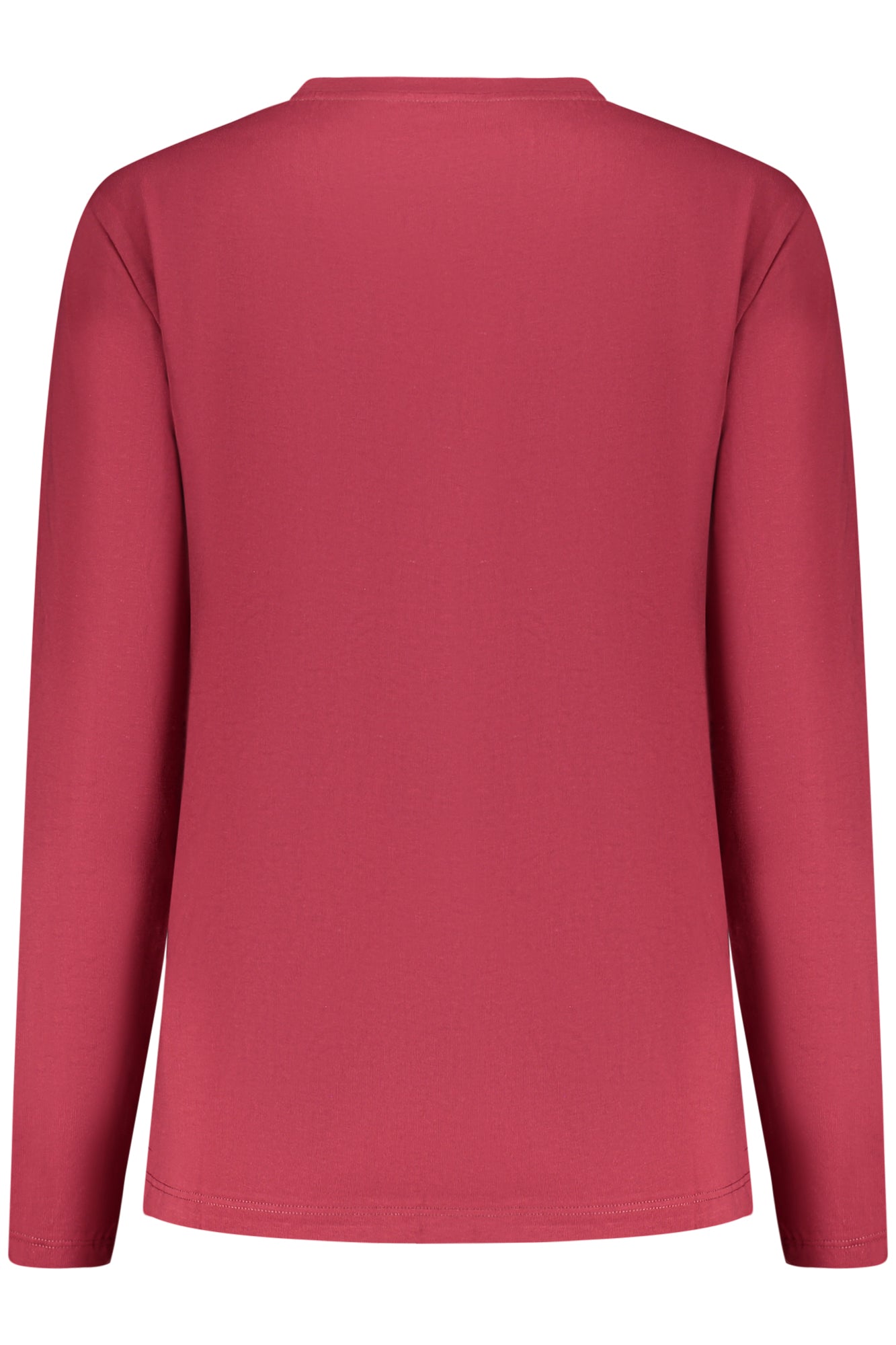 NORTH SAILS T-SHIRT MANICHE LUNGHE DONNA