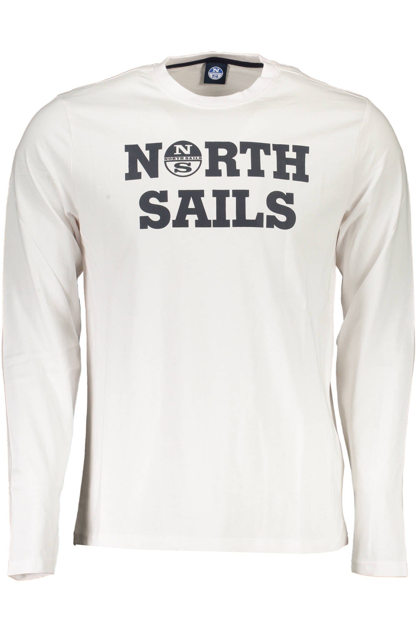 NORTH SAILS T-SHIRT MANICHE LUNGHE UOMO