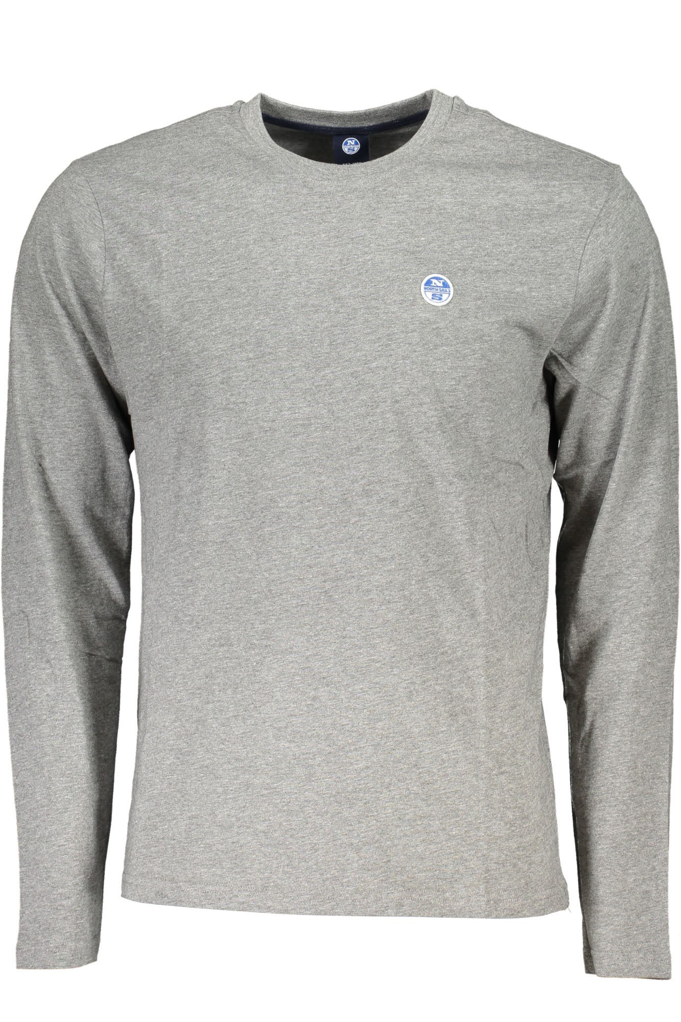 NORTH SAILS T-SHIRT MANICHE LUNGHE UOMO