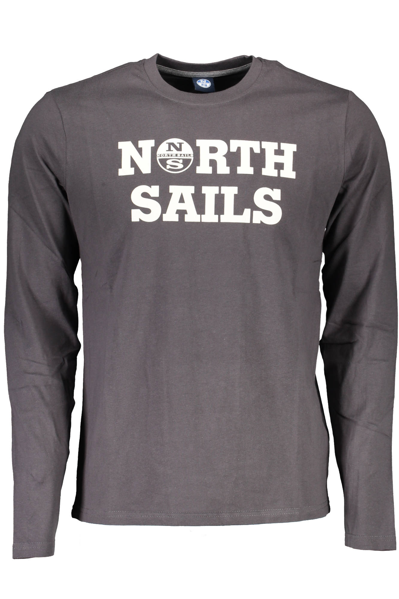 NORTH SAILS T-SHIRT MANICHE LUNGHE UOMO