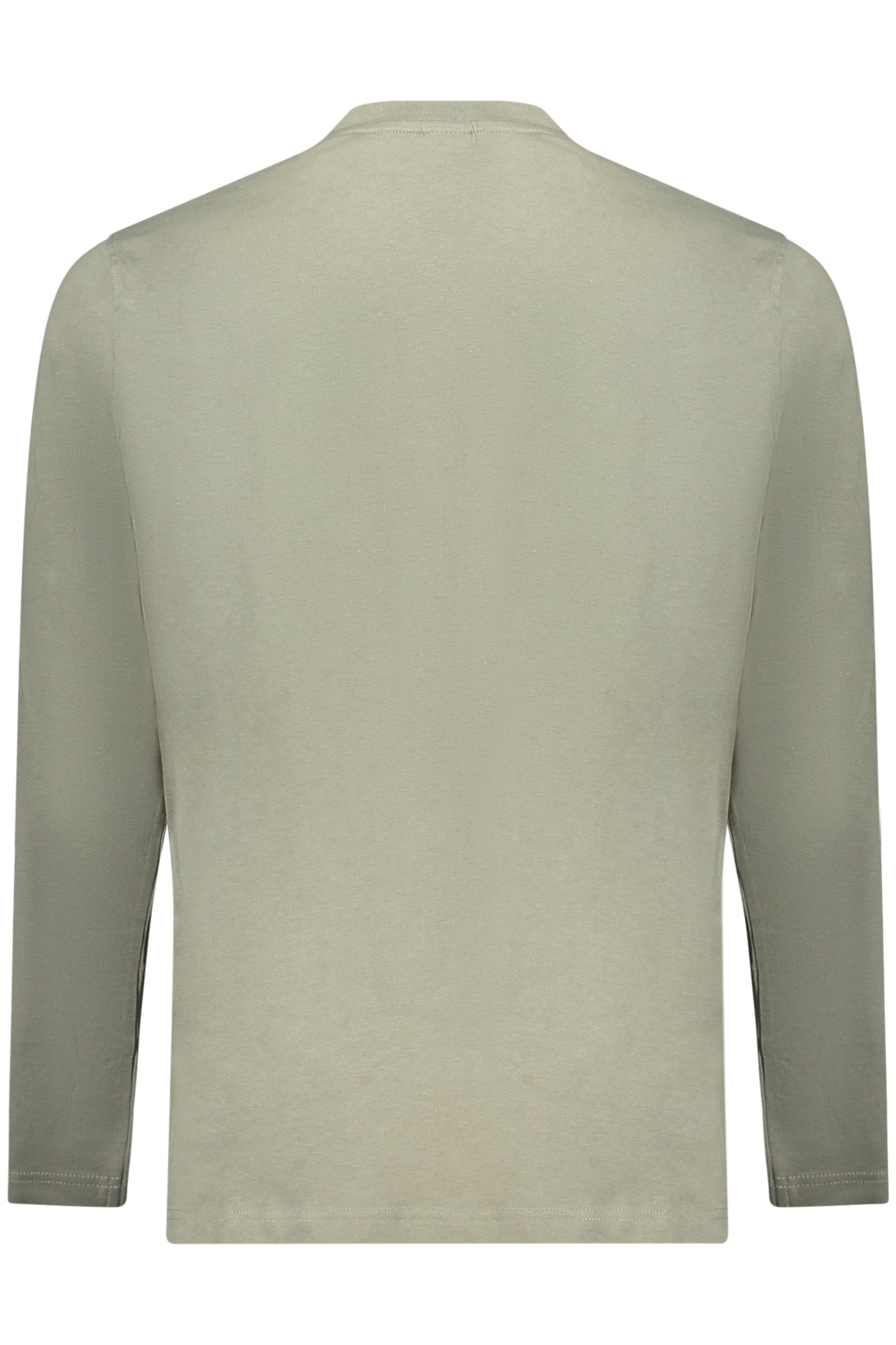 NORTH SAILS T-SHIRT MANICHE LUNGHE UOMO