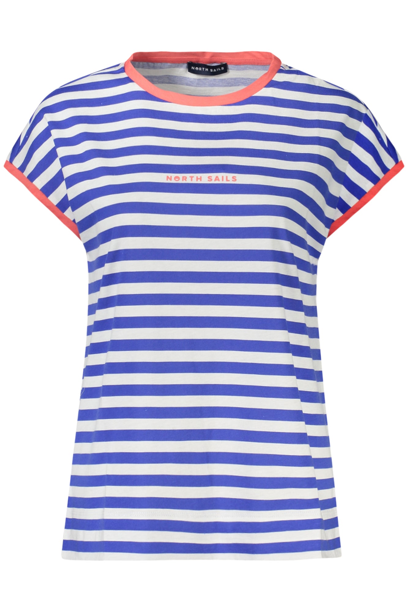 NORTH SAILS T-SHIRT SENZA MANICHE DONNA