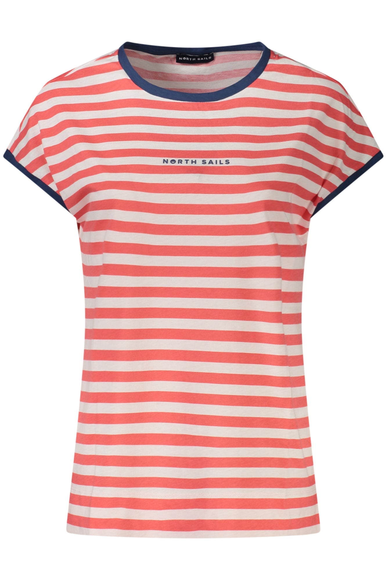 NORTH SAILS T-SHIRT SENZA MANICHE DONNA