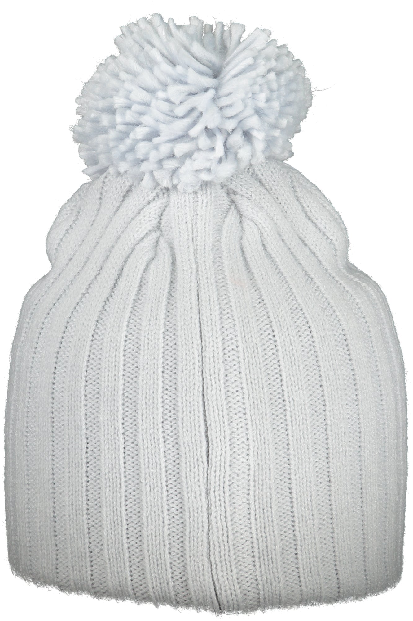 NORWAY 1963 BERRETTO DONNA AZZURRO