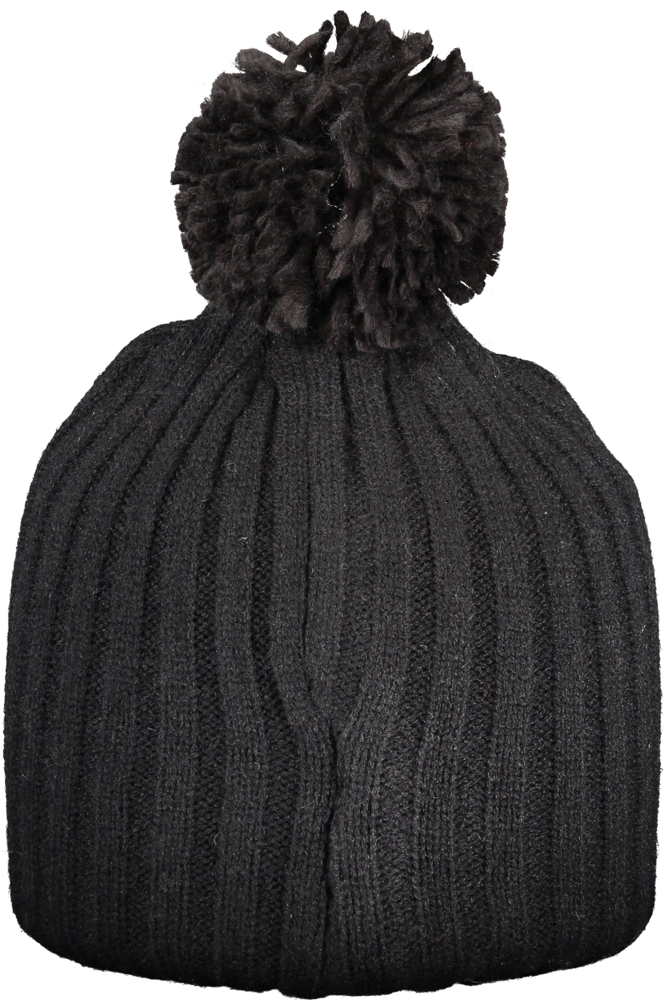 NORWAY 1963 BERRETTO DONNA NERO