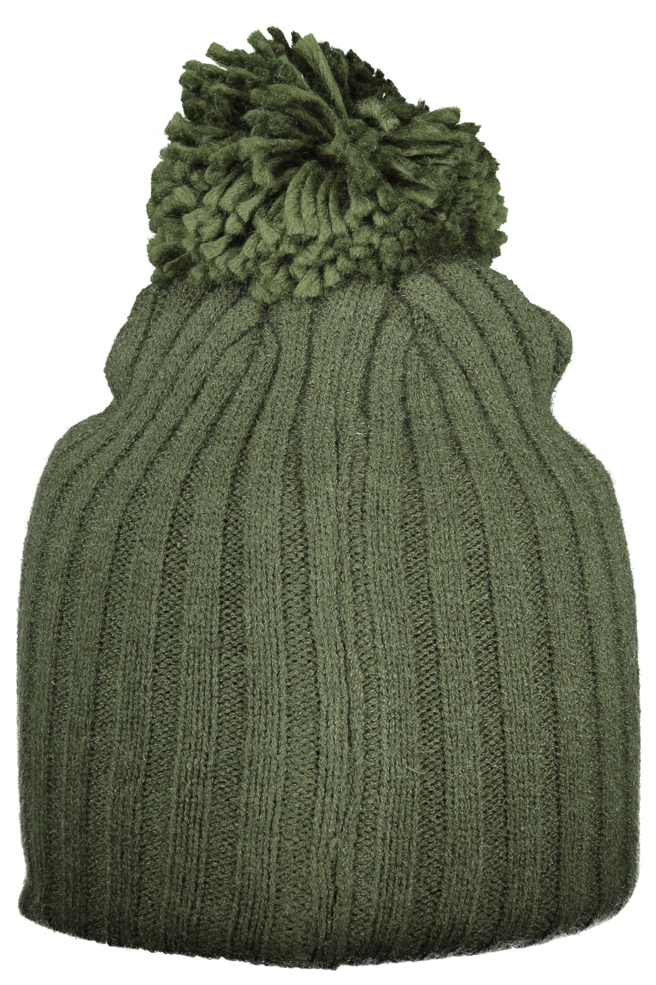 NORWAY 1963 BERRETTO DONNA VERDE