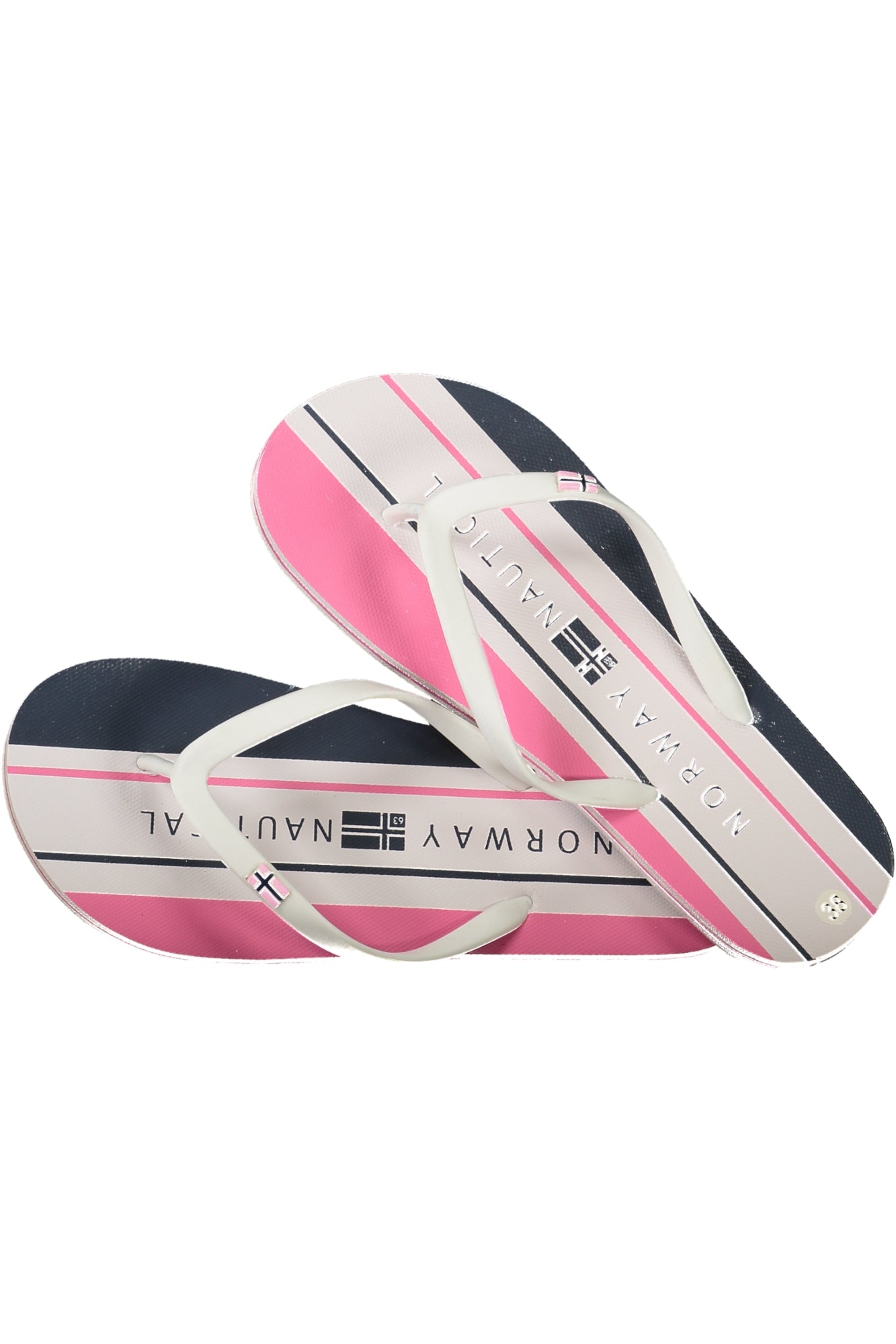 NORWAY 1963 CALZATURA CIABATTA DONNA