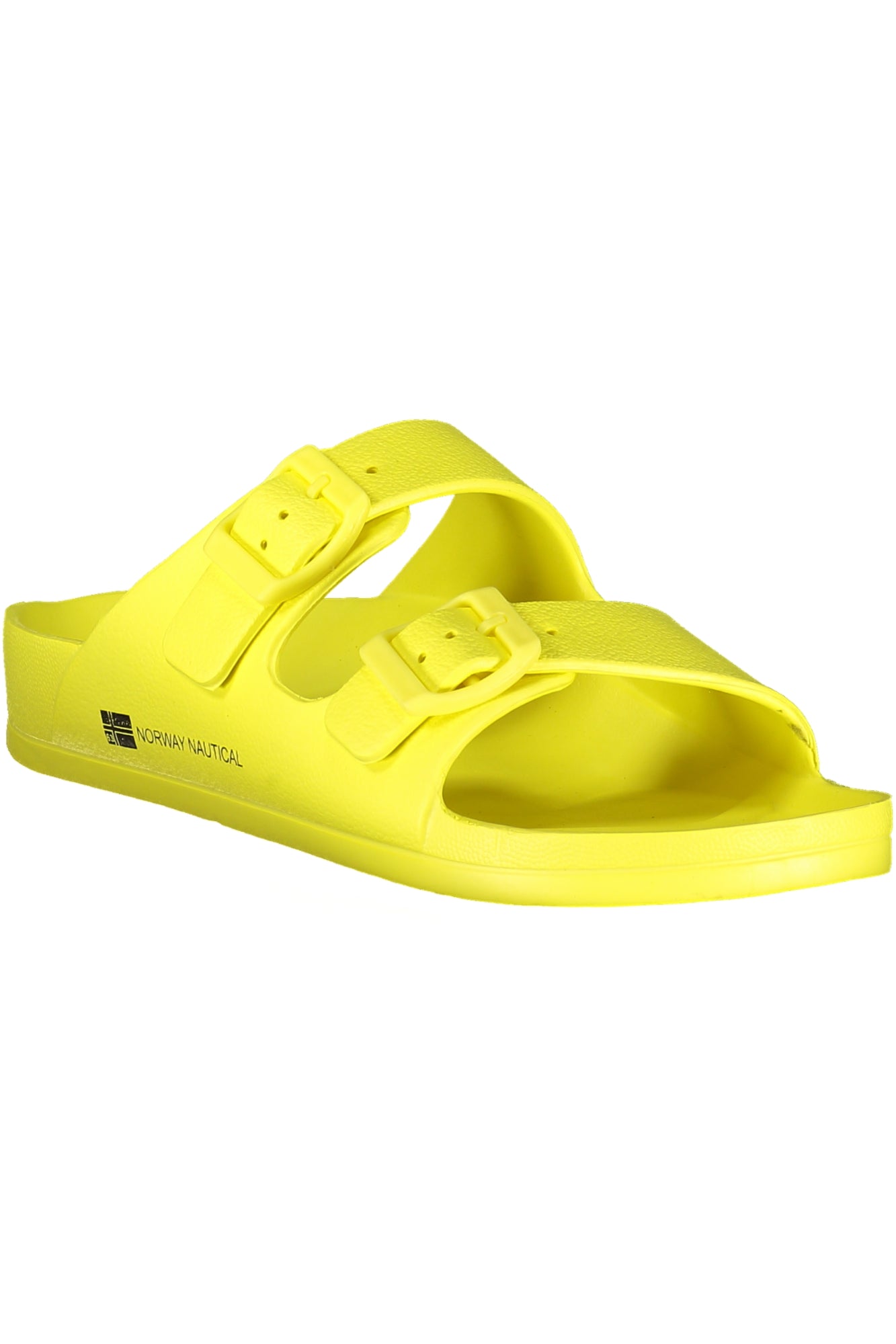 NORWAY 1963 CALZATURA CIABATTA DONNA