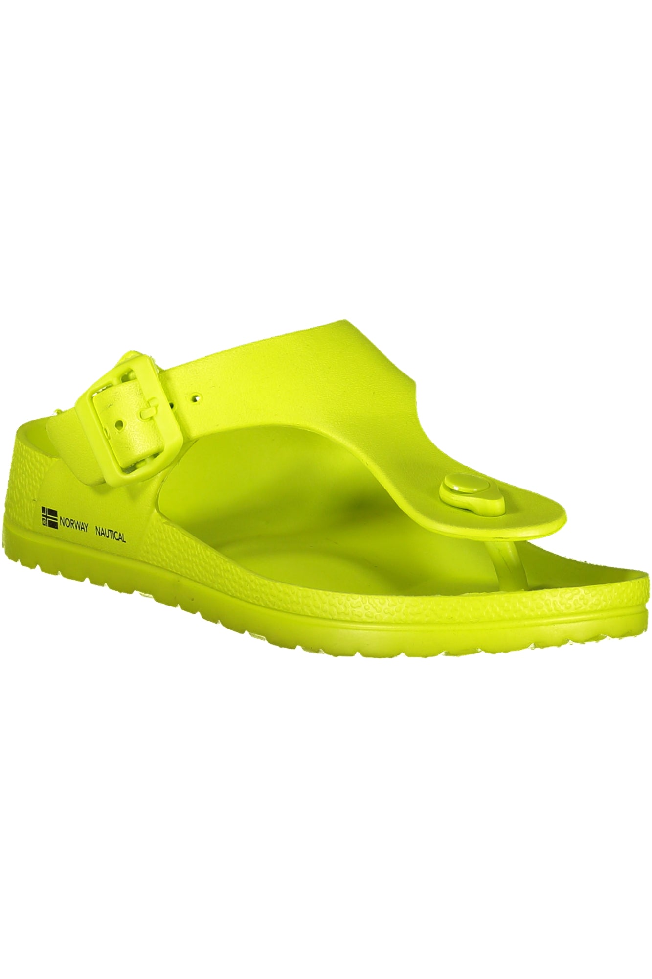 NORWAY 1963 CALZATURA CIABATTA DONNA