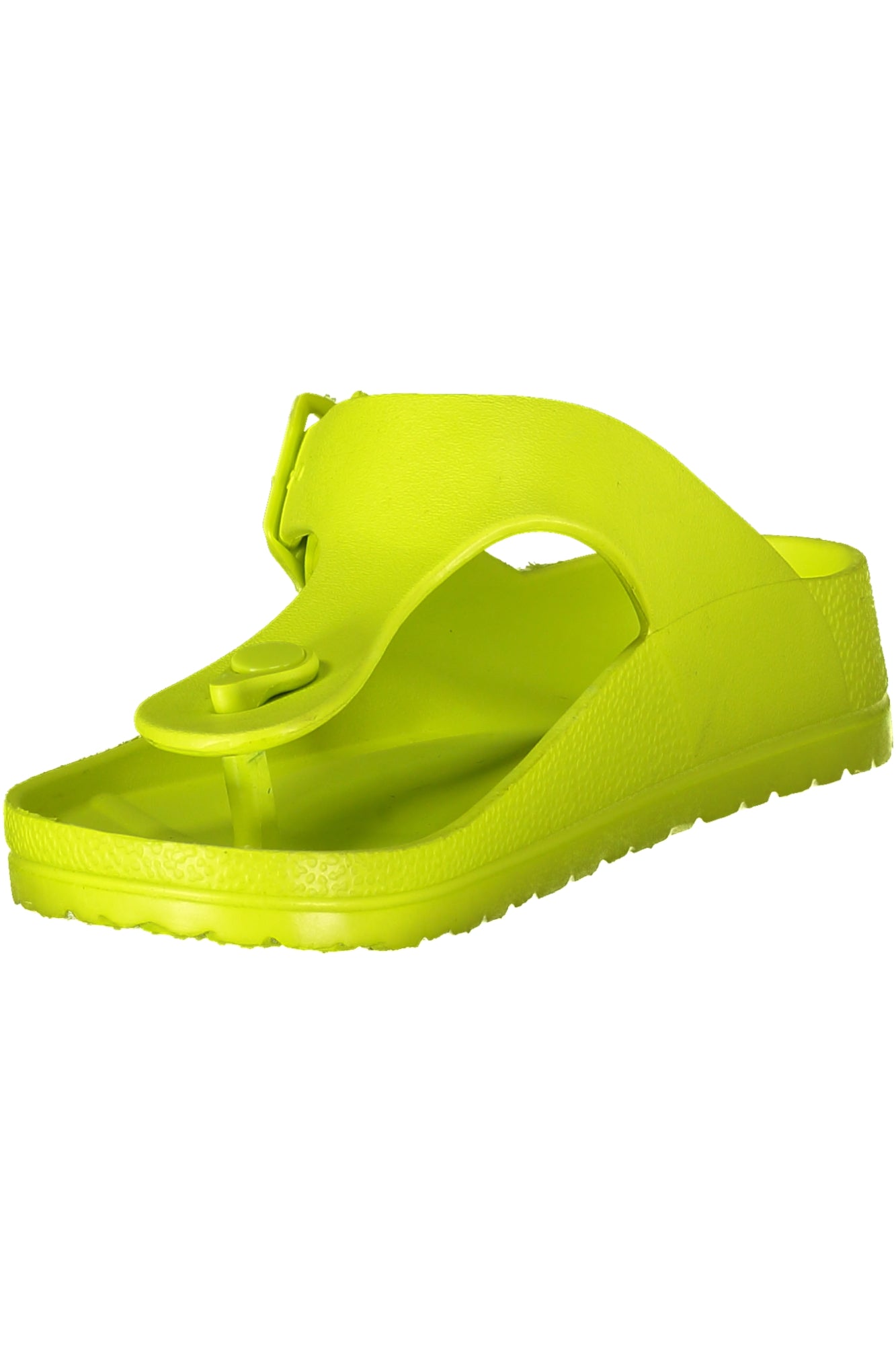 NORWAY 1963 CALZATURA CIABATTA DONNA