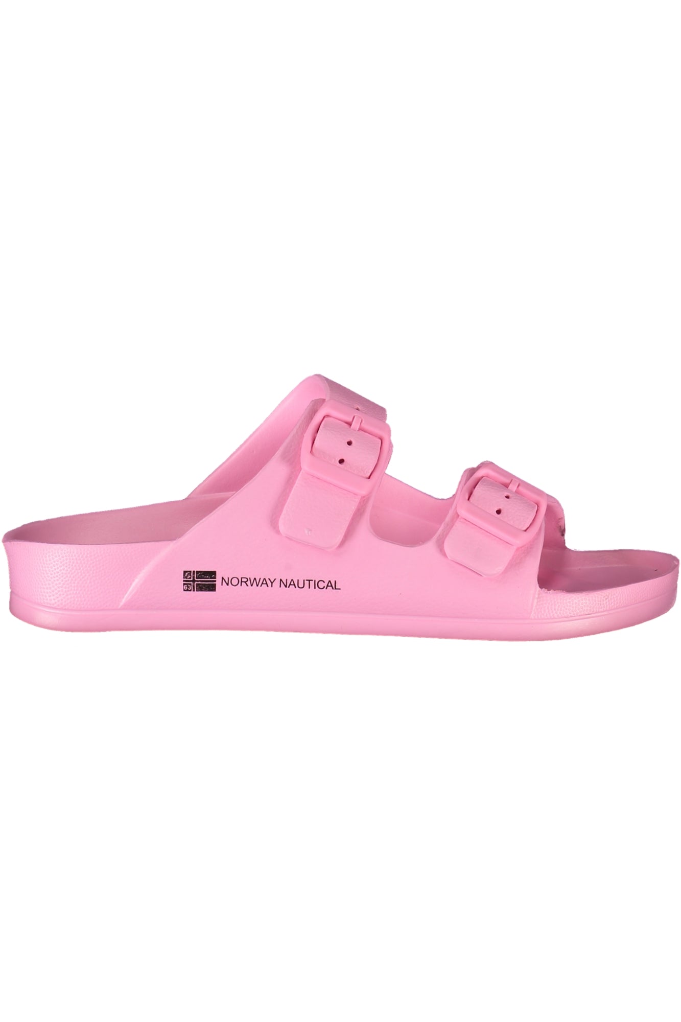 NORWAY 1963 CALZATURA CIABATTA DONNA