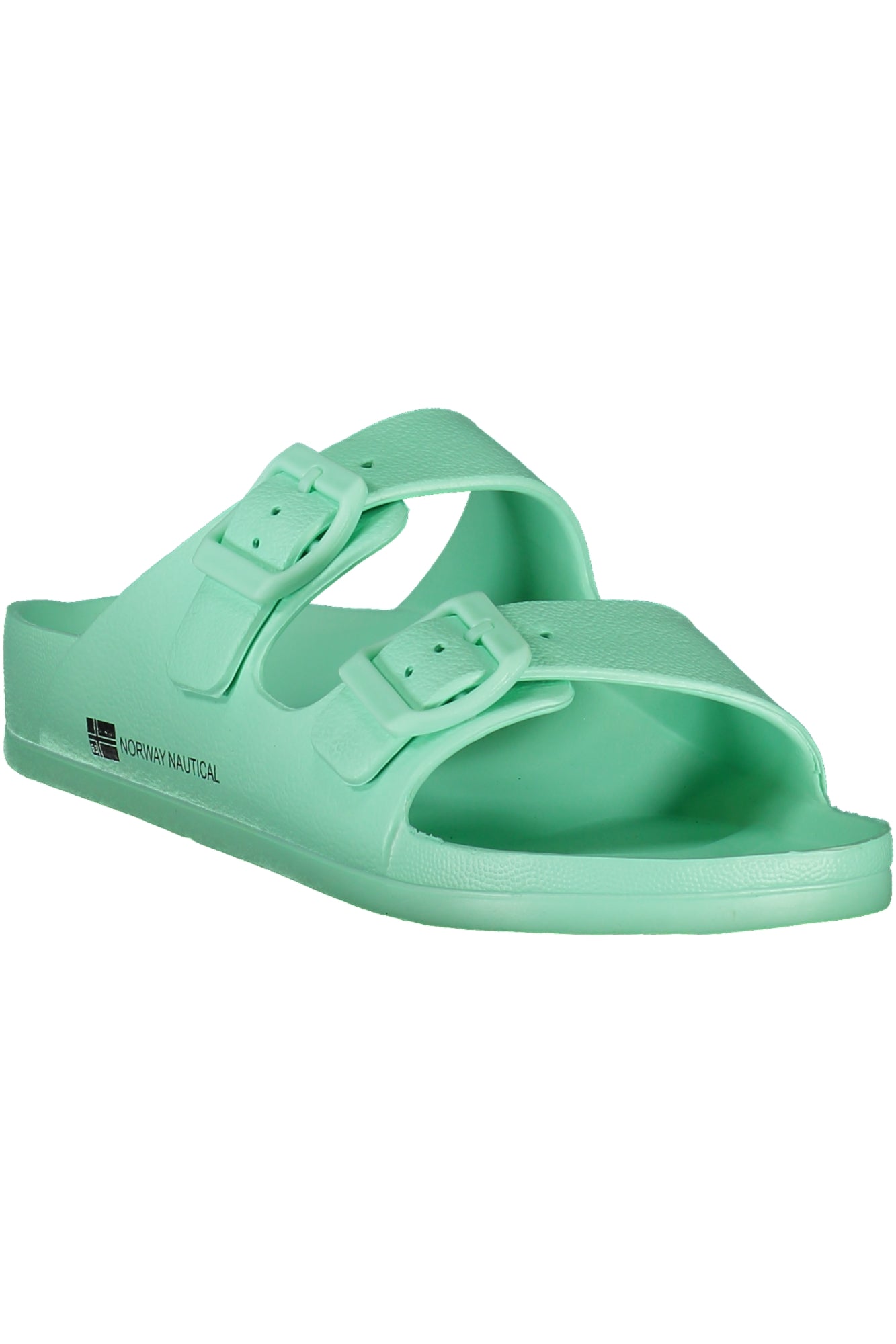 NORWAY 1963 CALZATURA CIABATTA DONNA