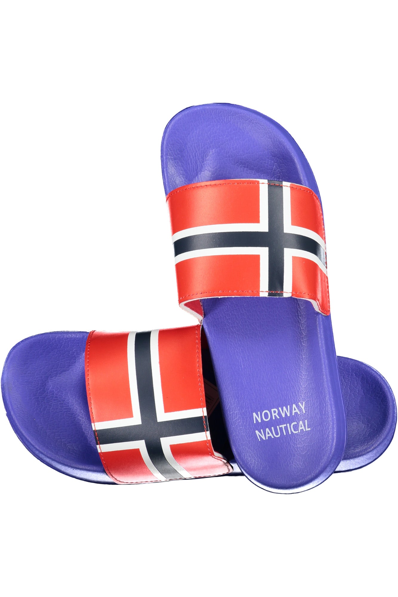NORWAY 1963 CALZATURA CIABATTA UOMO
