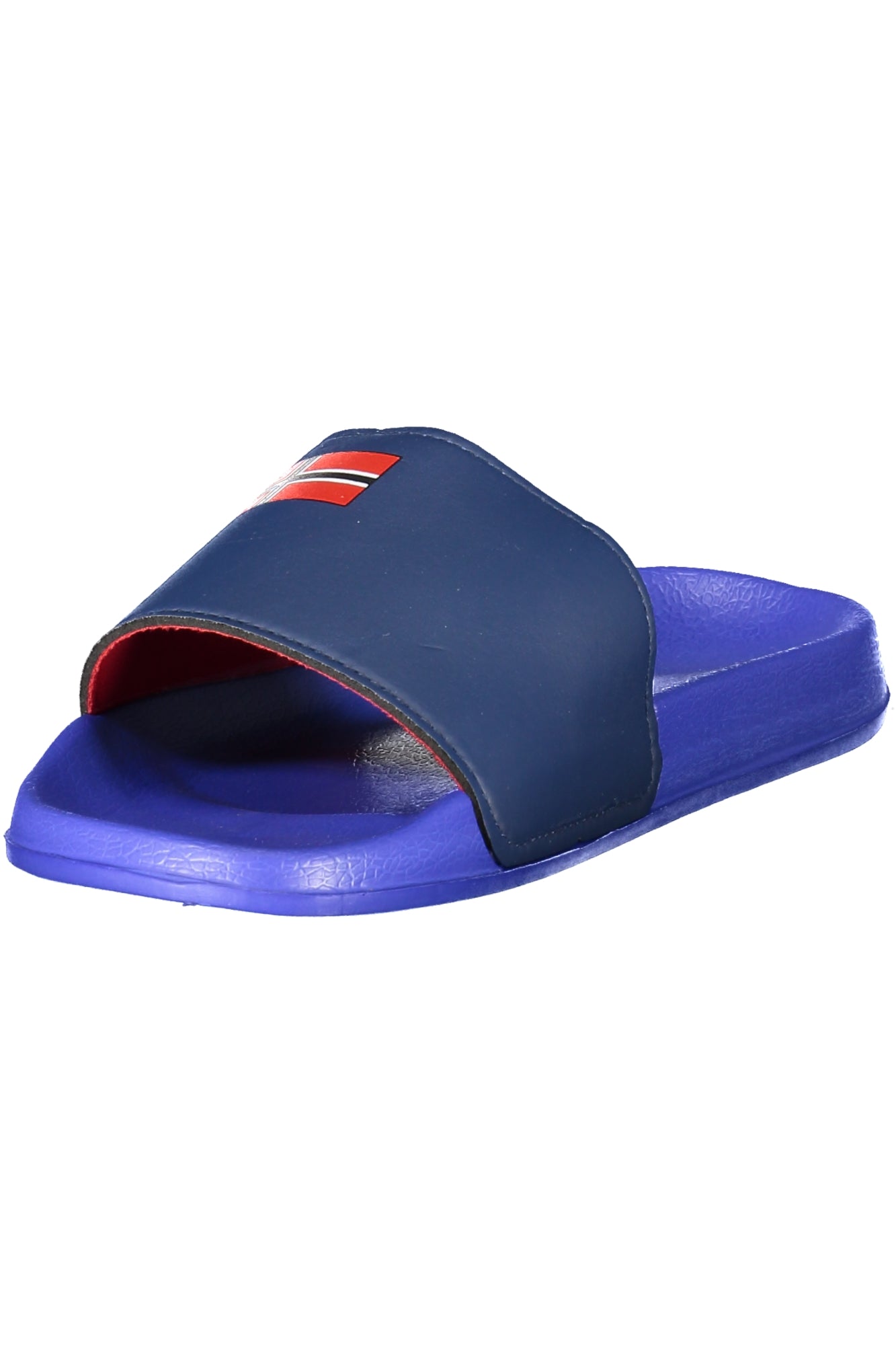 NORWAY 1963 CALZATURA CIABATTA UOMO