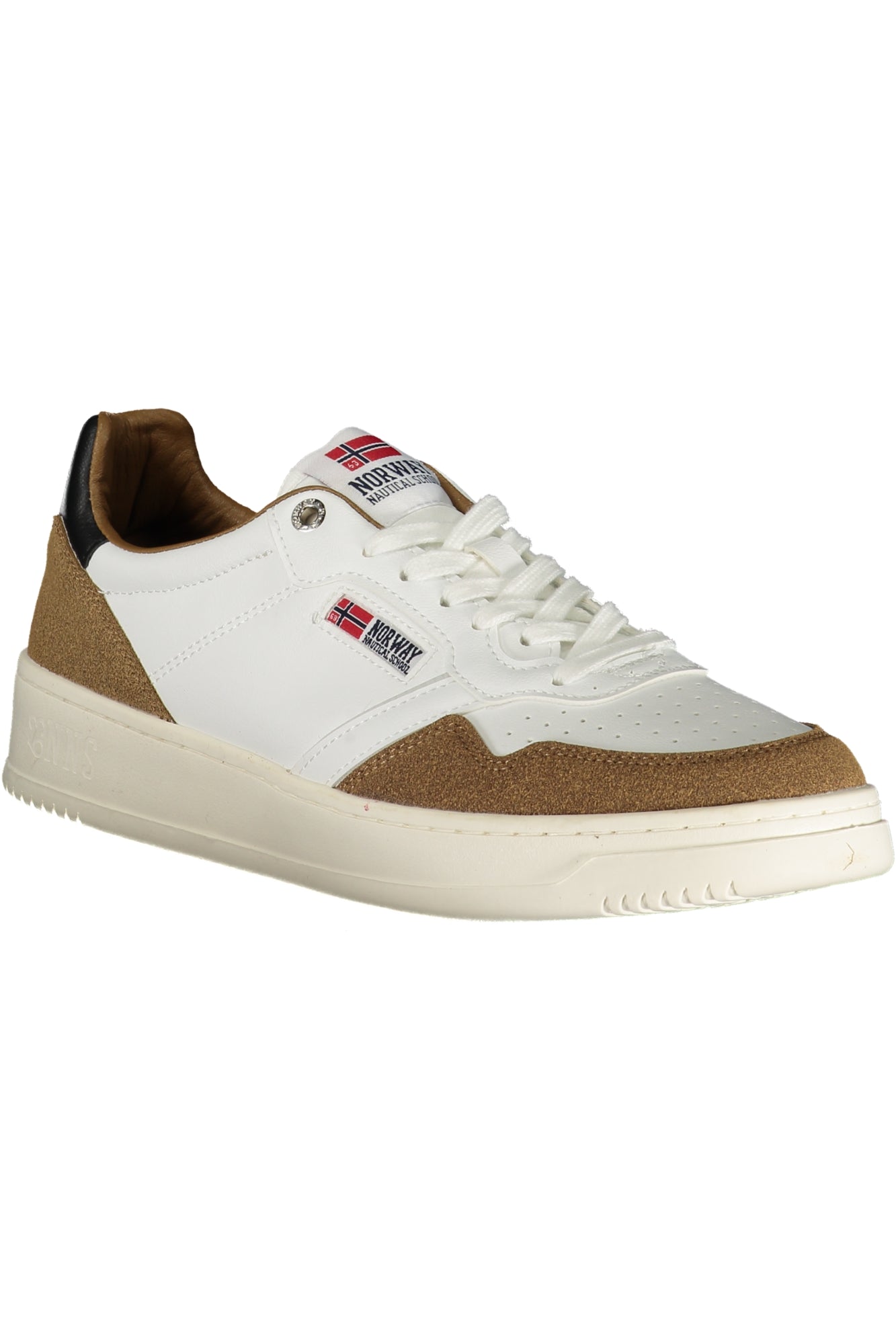 NORWAY 1963 CALZATURA SPORTIVA UOMO