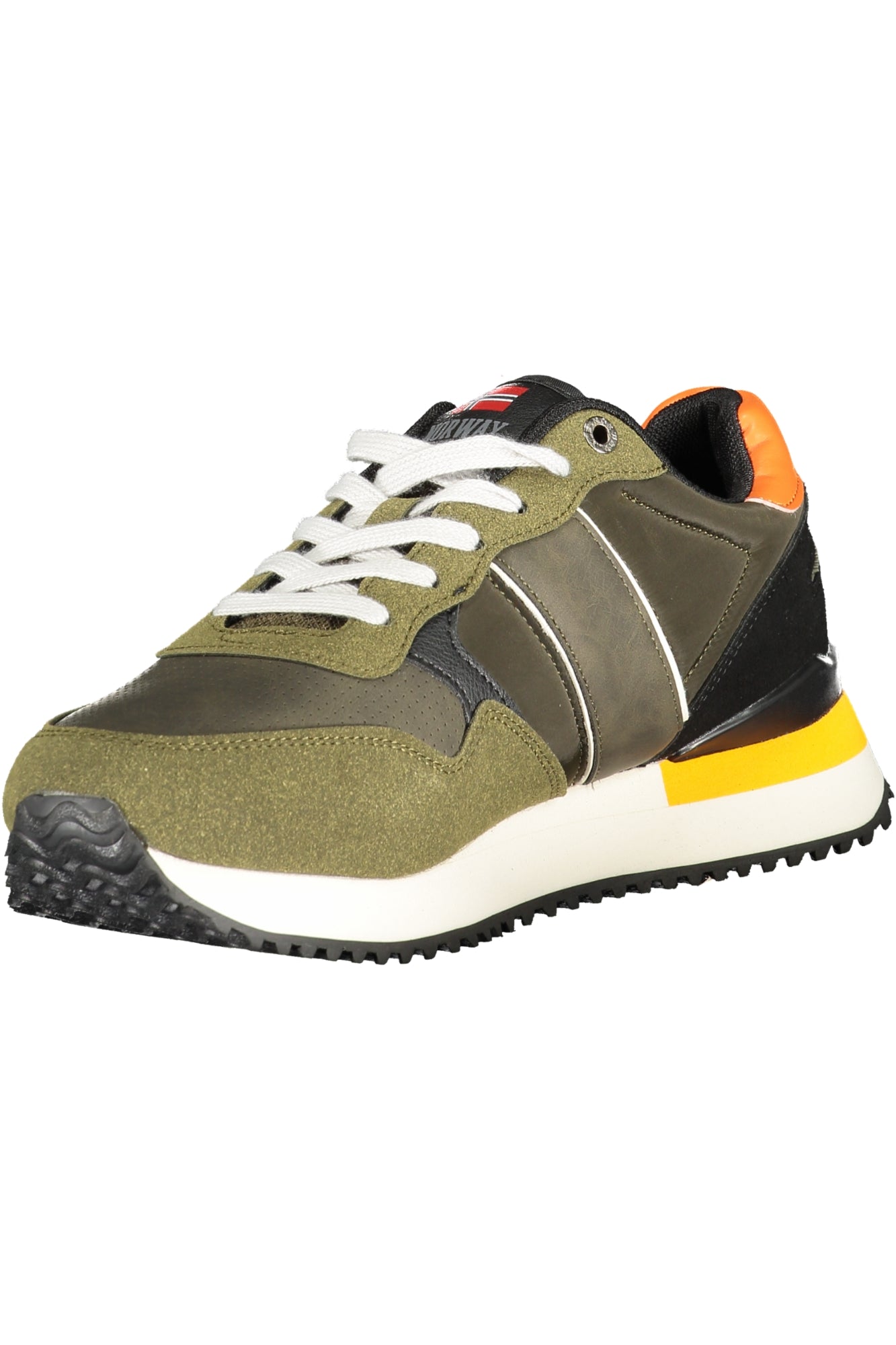 NORWAY 1963 CALZATURA SPORTIVA UOMO