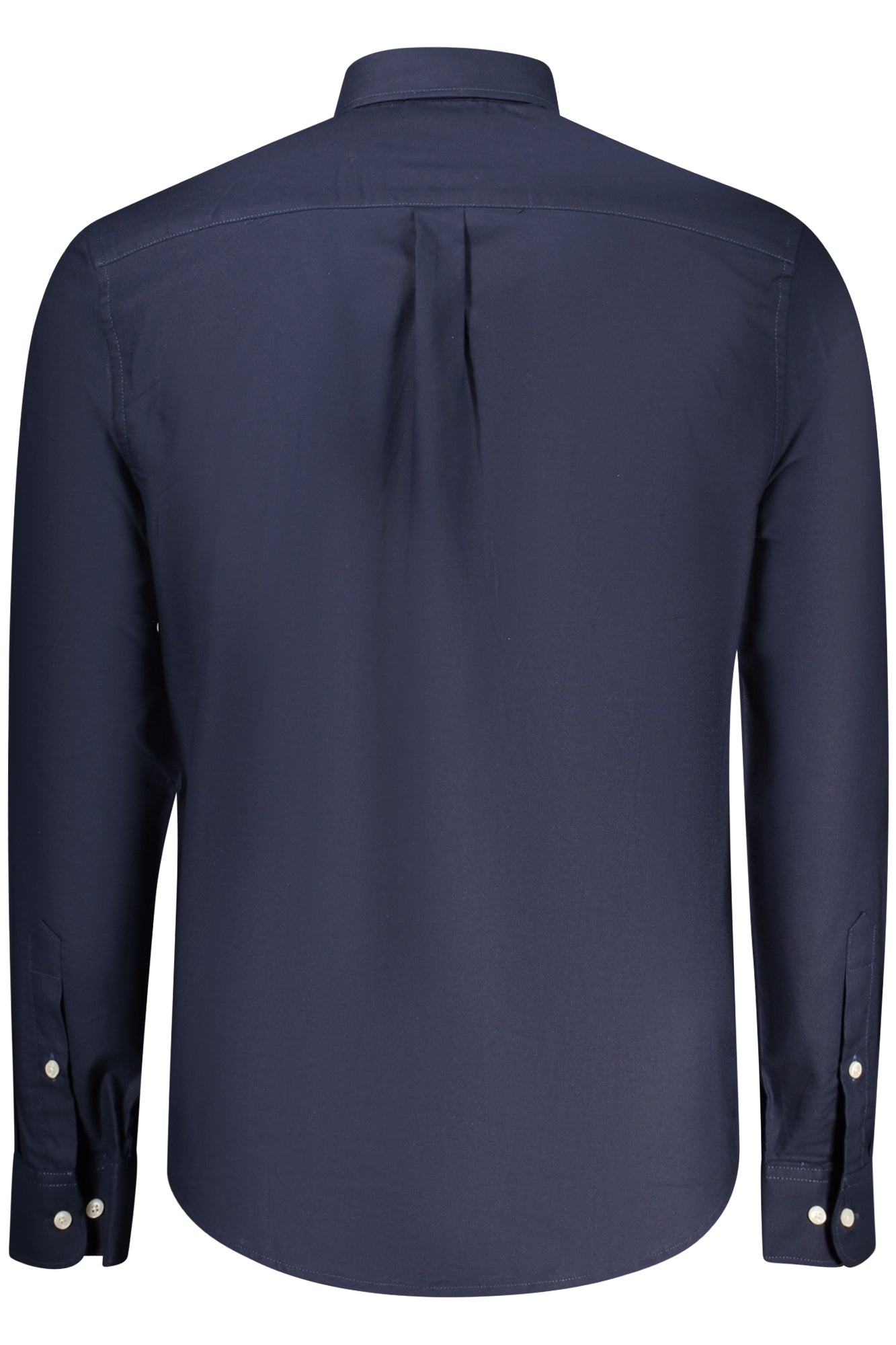 NORWAY 1963 CAMICIA MANICHE LUNGHE UOMO