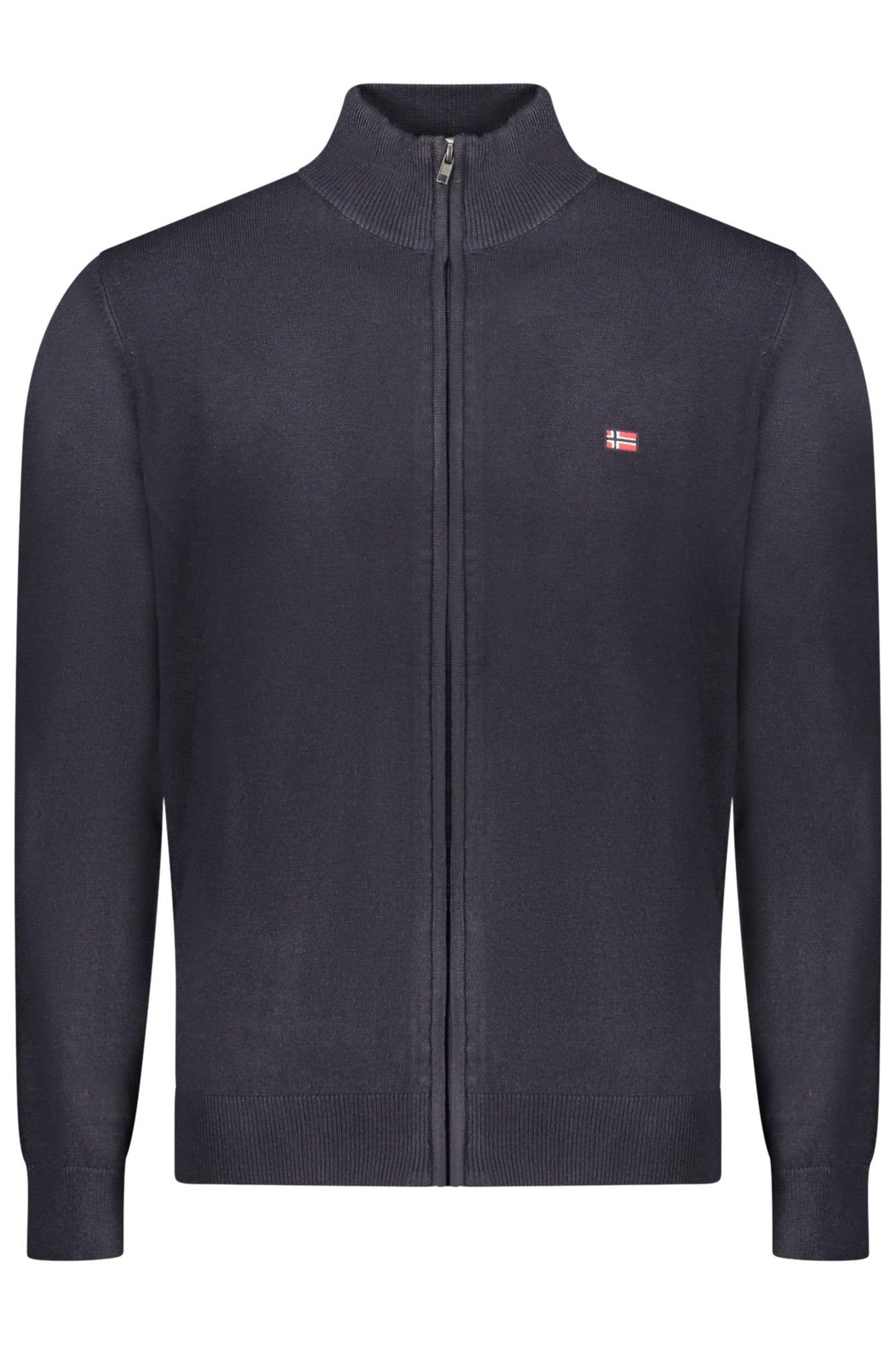 NORWAY 1963 CARDIGAN UOMO