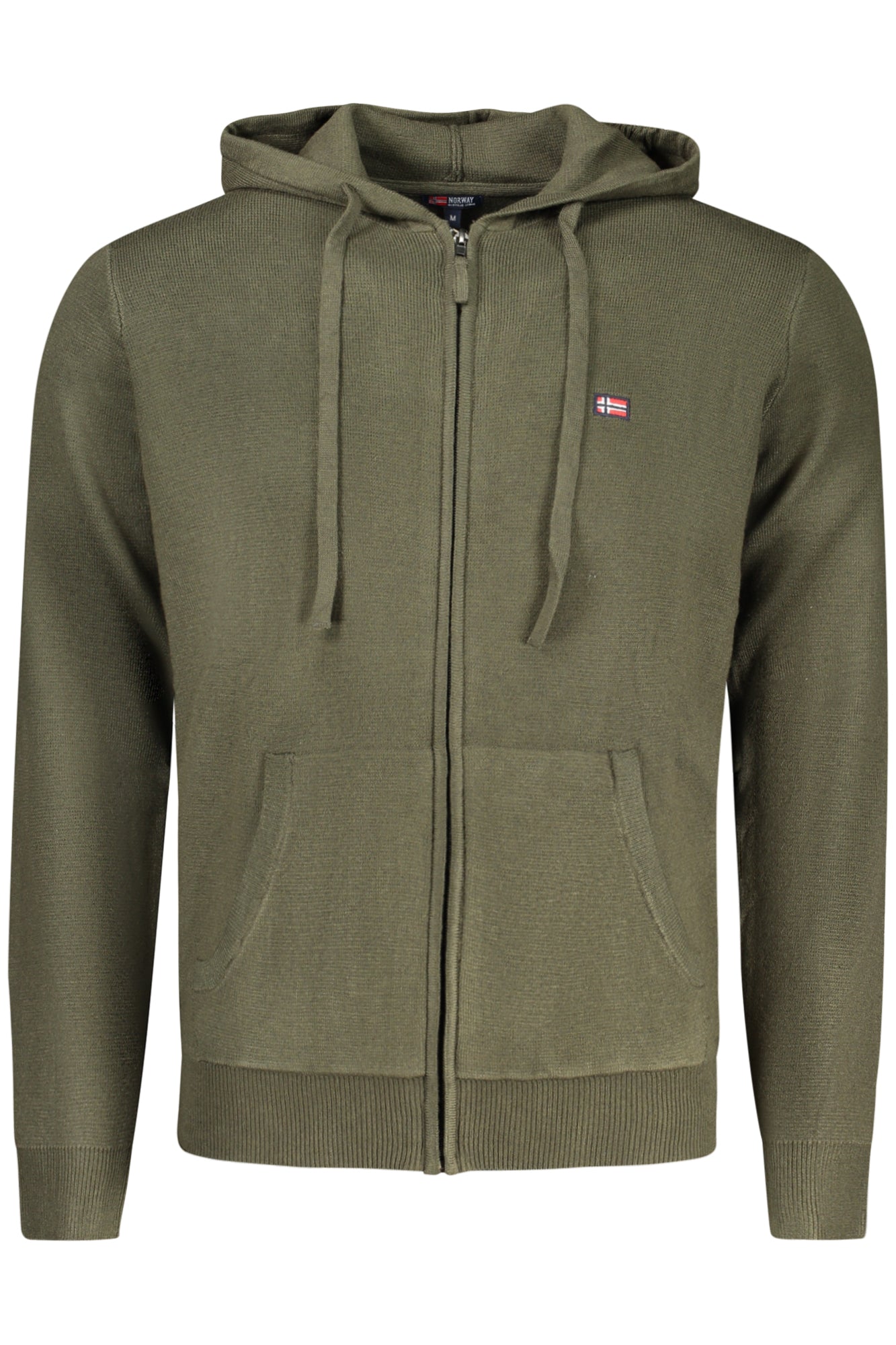 NORWAY 1963 CARDIGAN UOMO