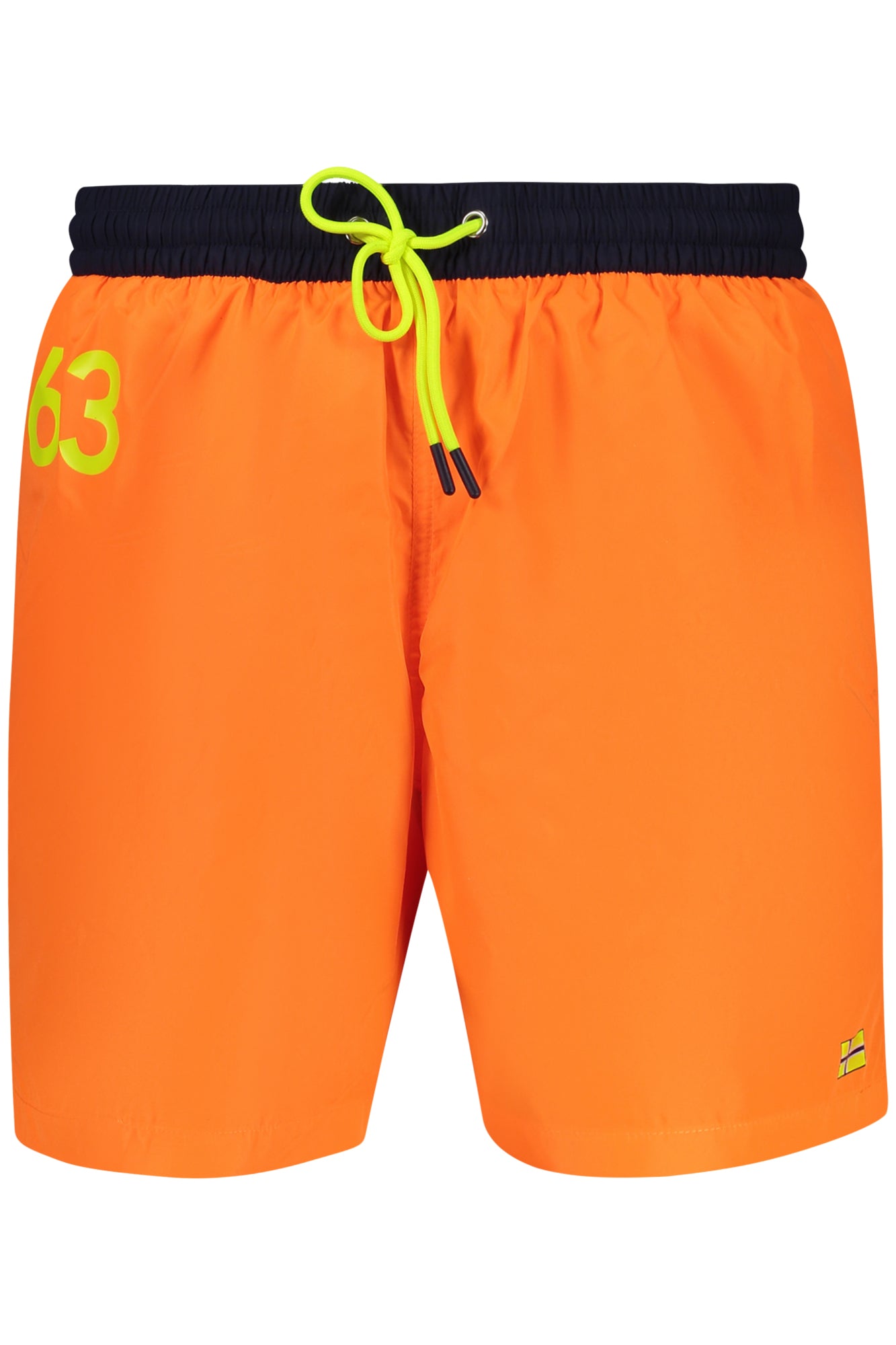 NORWAY 1963 COSTUME PARTE SOTTO UOMO