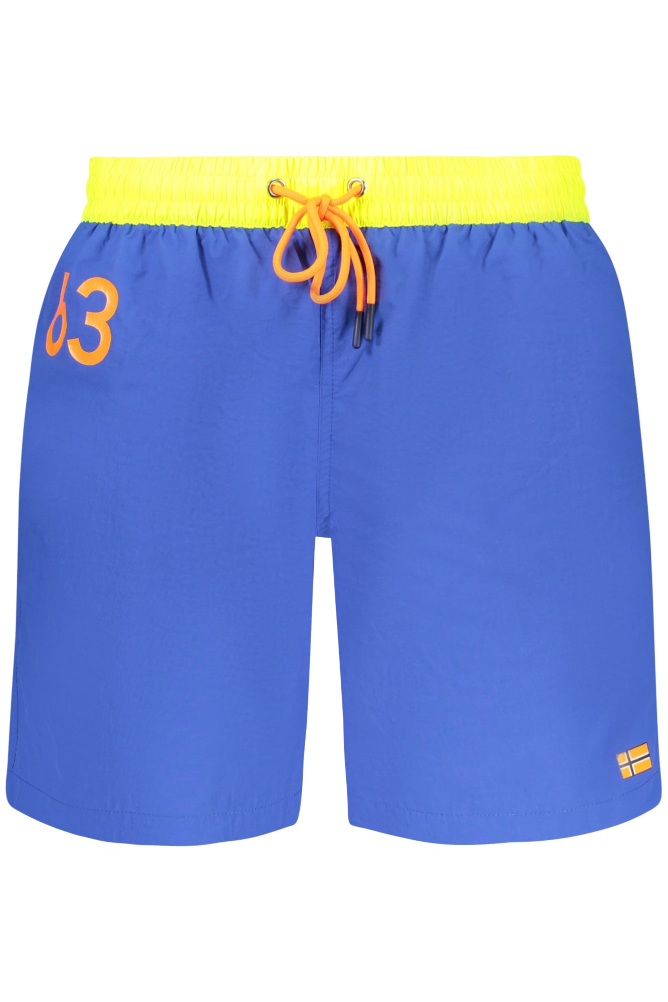 NORWAY 1963 COSTUME PARTE SOTTO UOMO