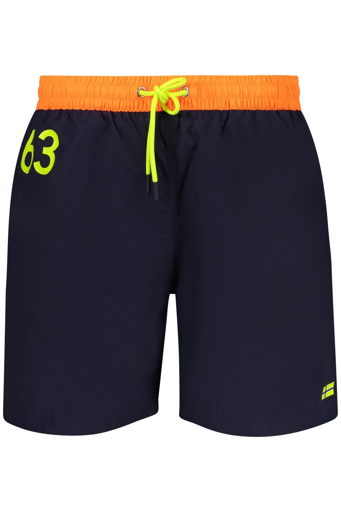 NORWAY 1963 COSTUME PARTE SOTTO UOMO