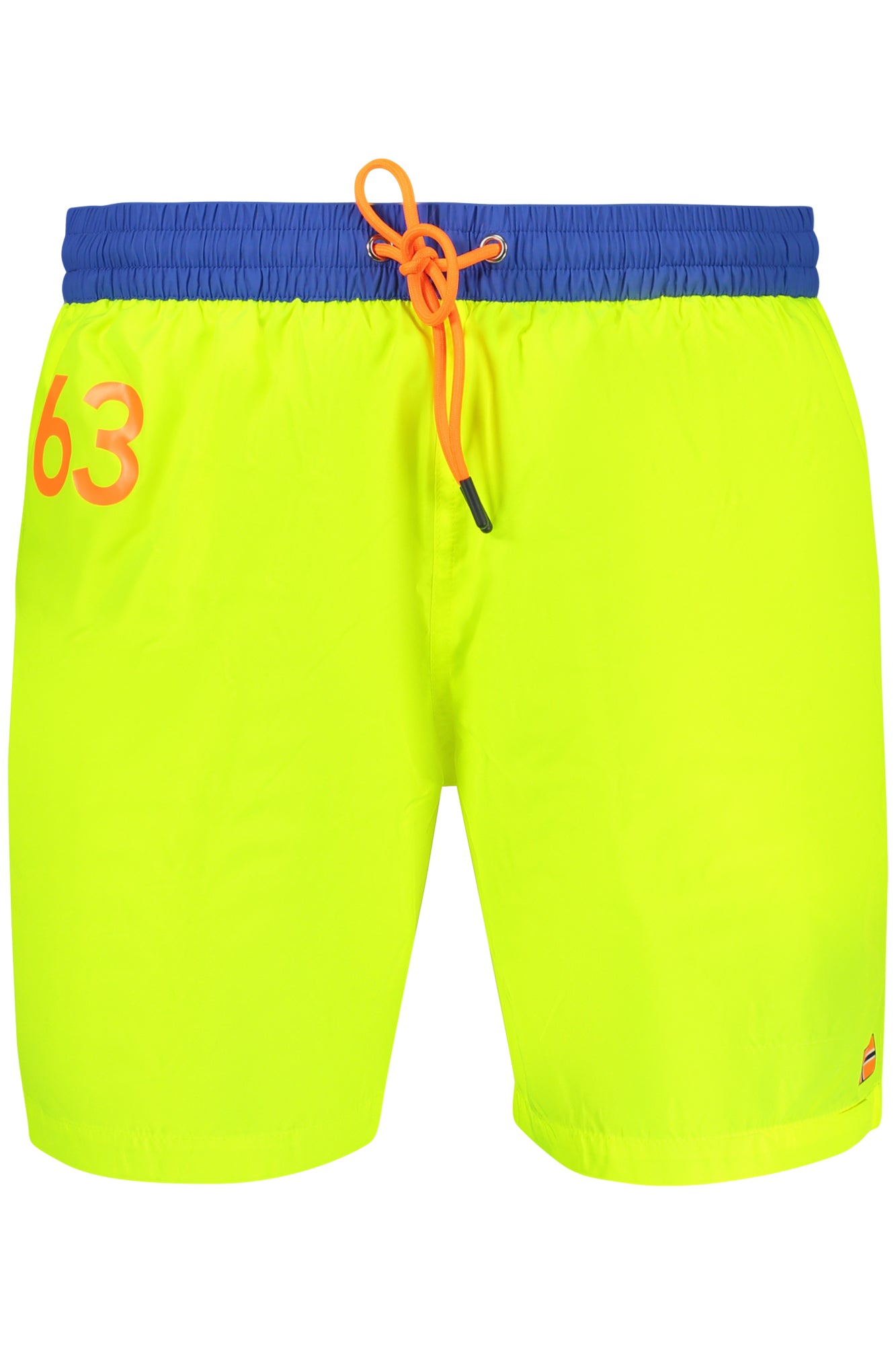 NORWAY 1963 COSTUME PARTE SOTTO UOMO