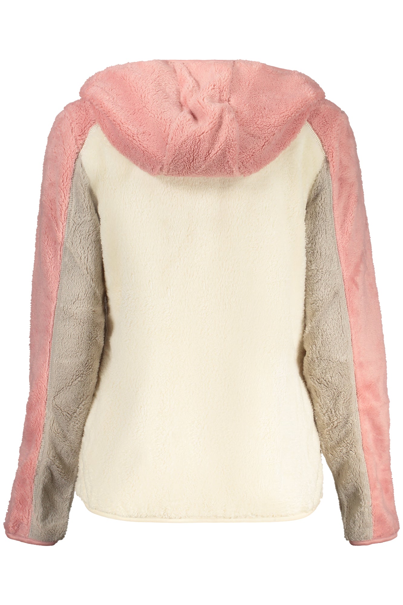 NORWAY 1963 FELPA CON ZIP DONNA