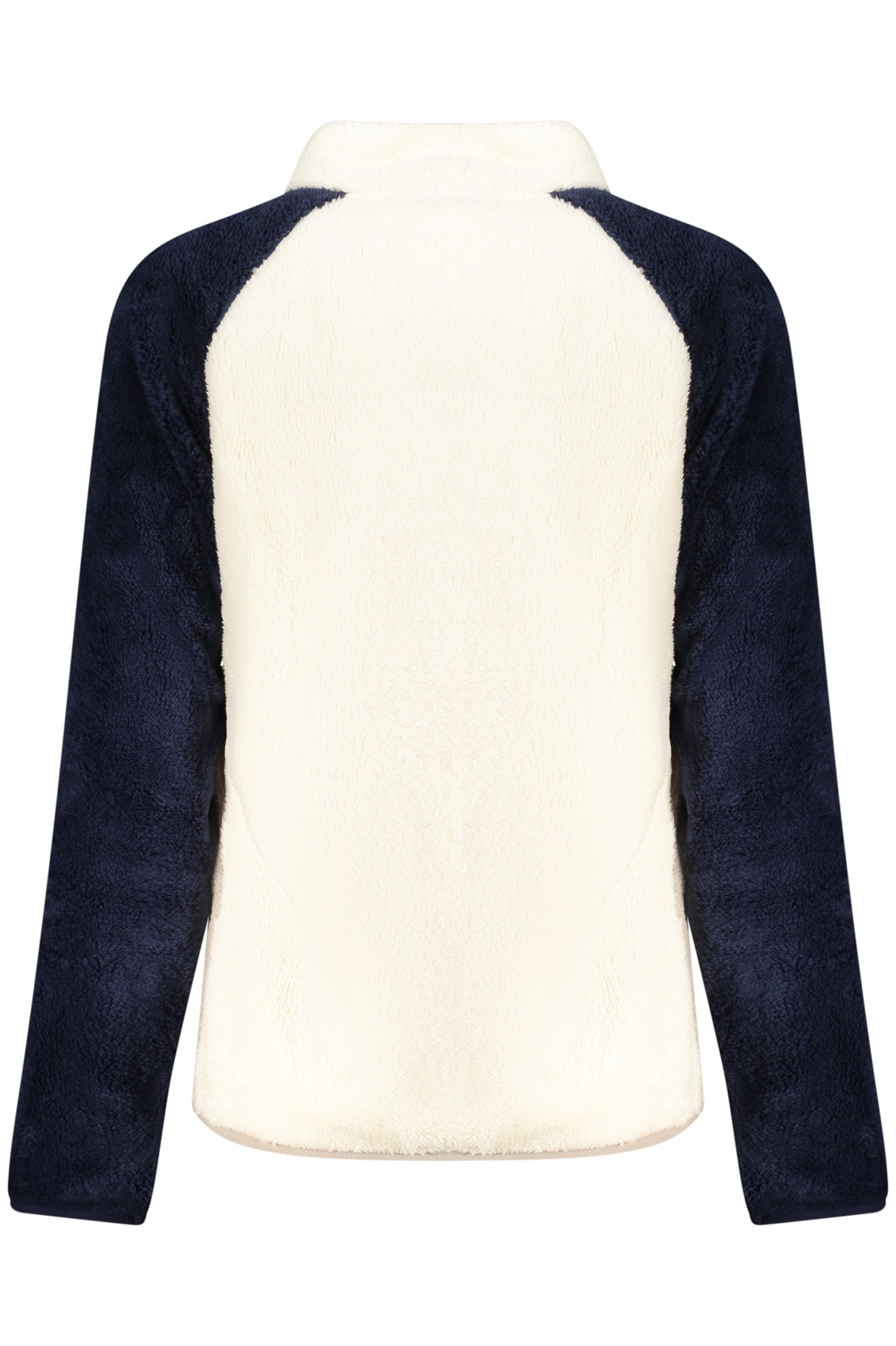 NORWAY 1963 FELPA CON ZIP DONNA