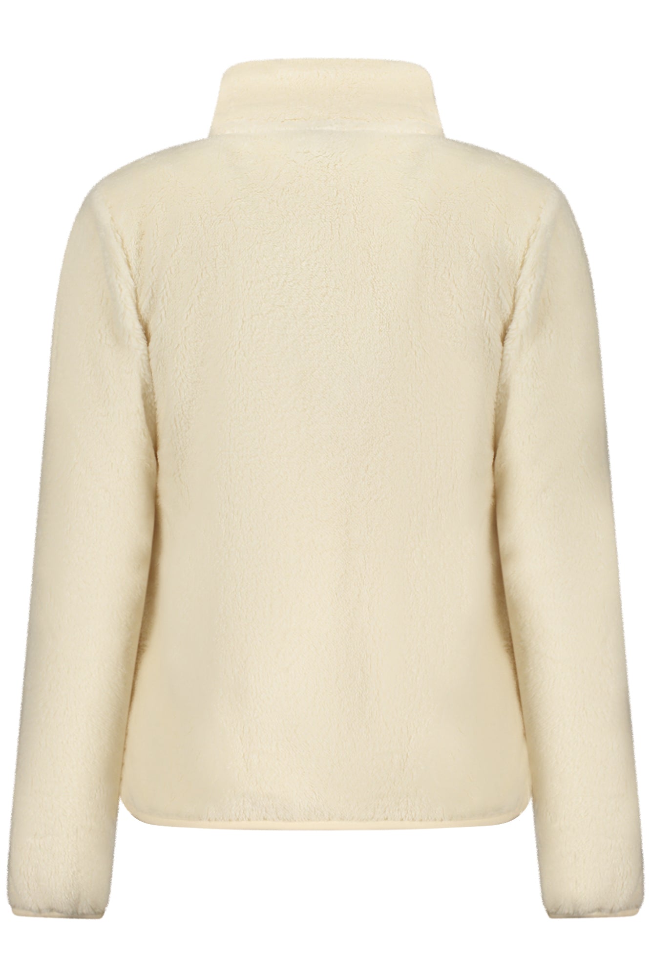 NORWAY 1963 FELPA CON ZIP DONNA