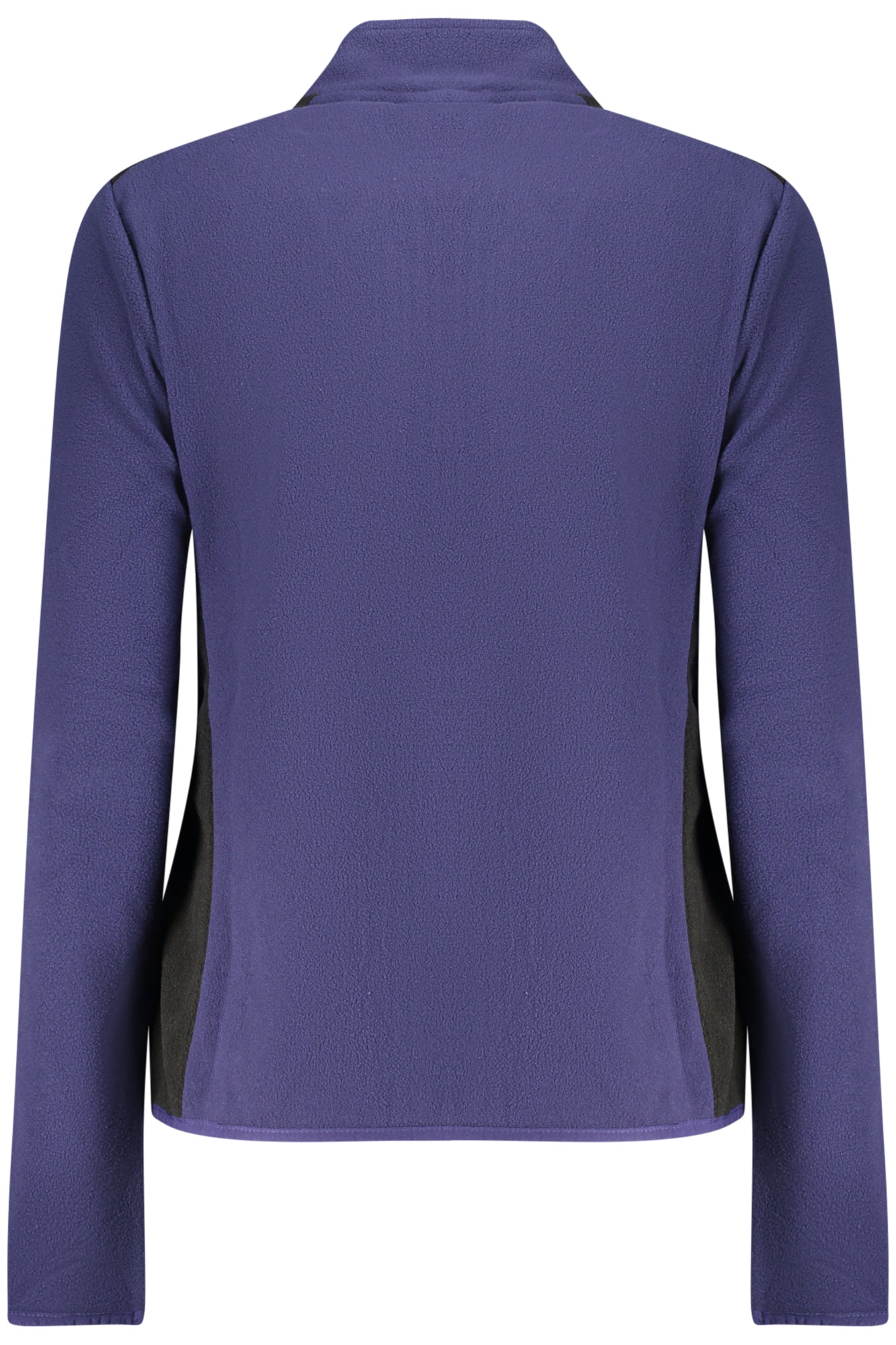 NORWAY 1963 FELPA CON ZIP DONNA