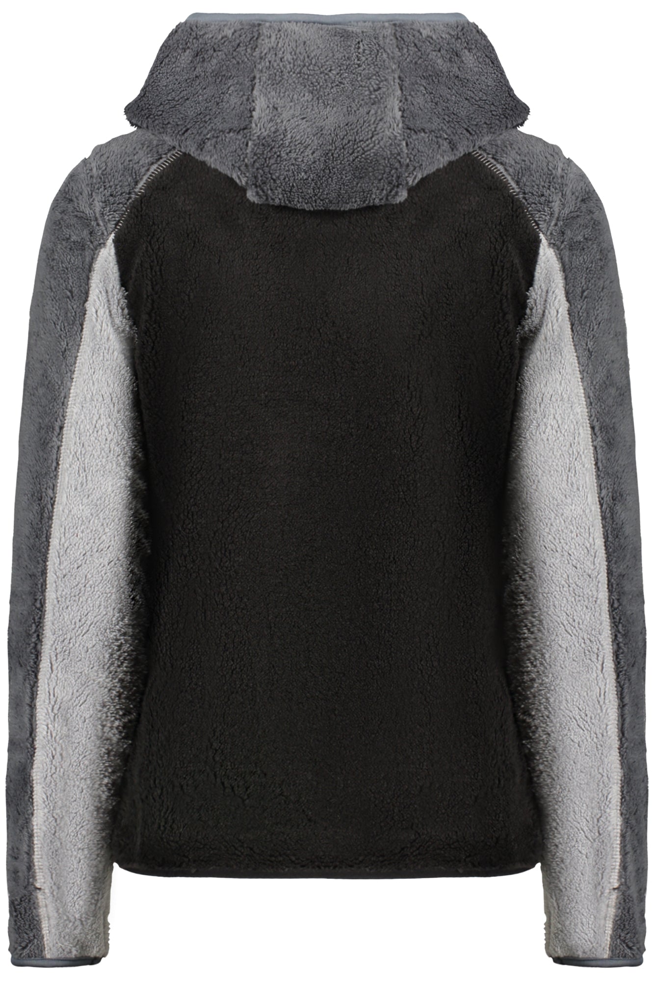 NORWAY 1963 FELPA CON ZIP DONNA