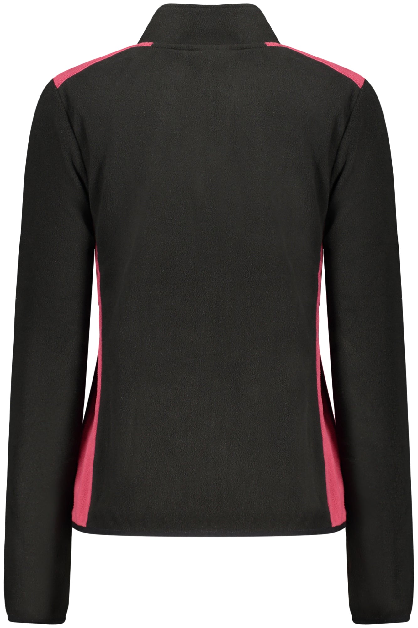 NORWAY 1963 FELPA CON ZIP DONNA