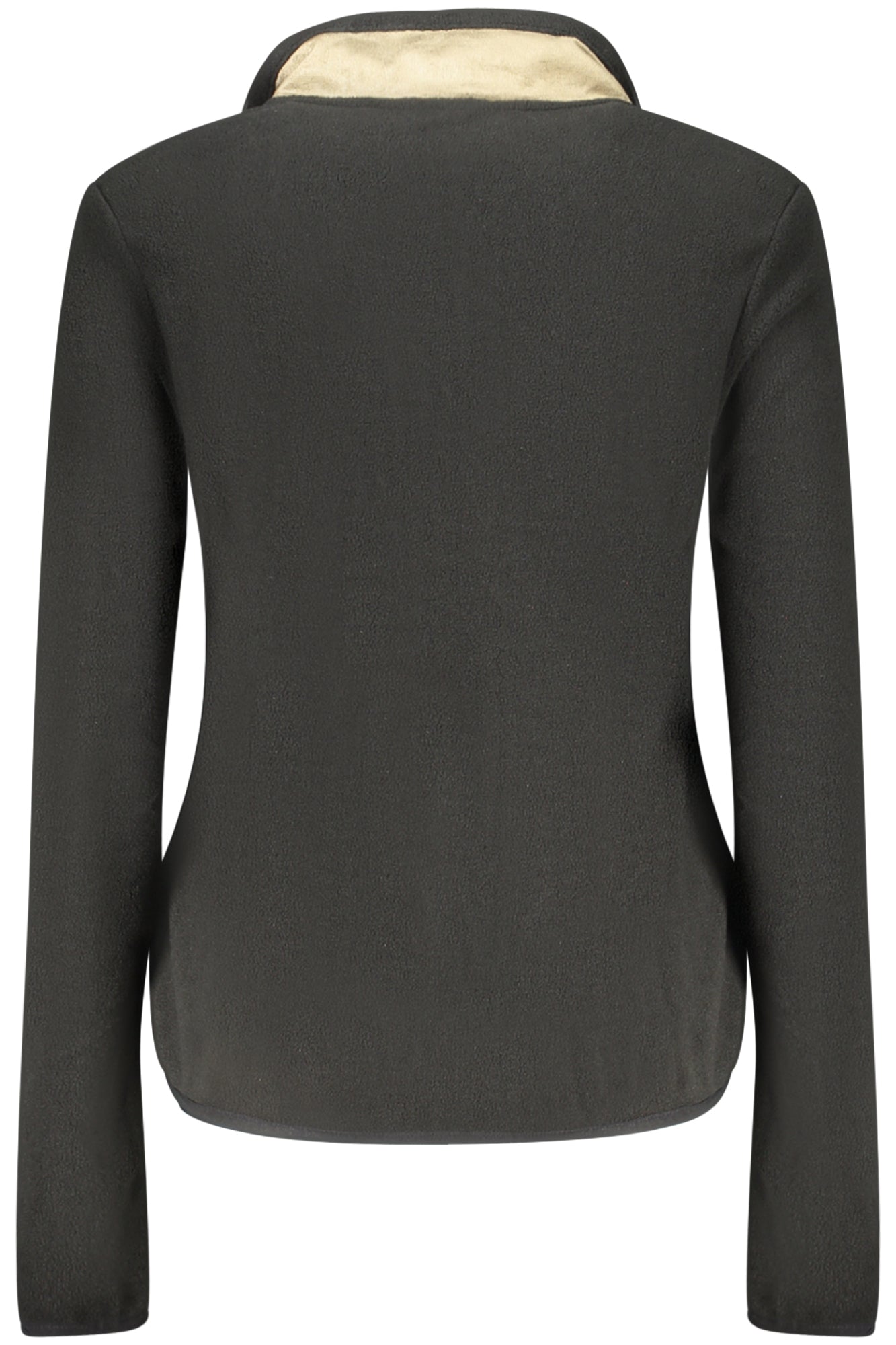 NORWAY 1963 FELPA CON ZIP DONNA