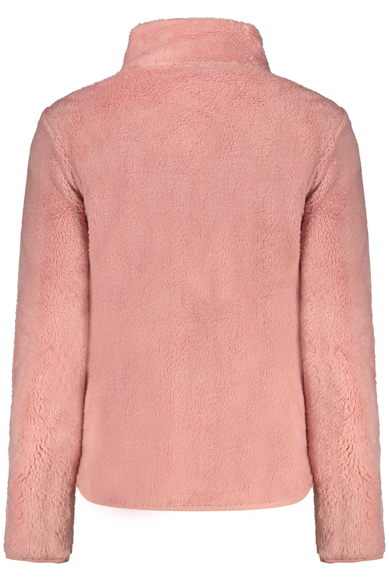 NORWAY 1963 FELPA CON ZIP DONNA