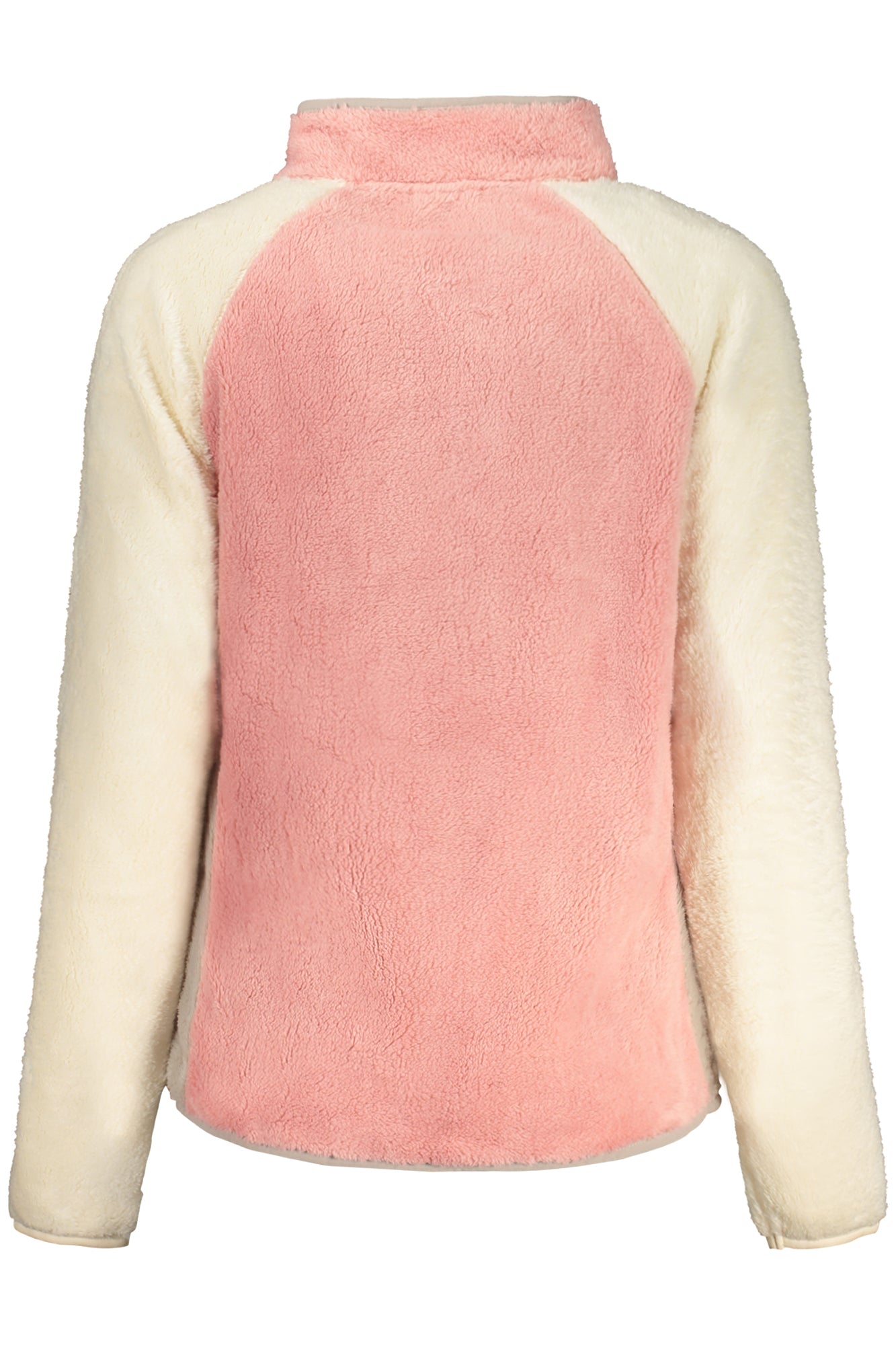 NORWAY 1963 FELPA CON ZIP DONNA