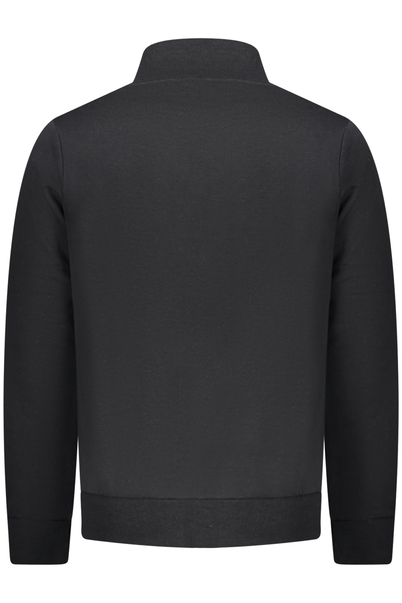 NORWAY 1963 FELPA CON ZIP UOMO