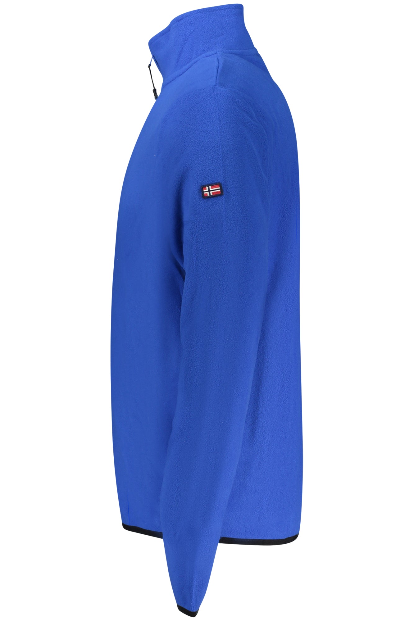 NORWAY 1963 FELPA SENZA ZIP UOMO BLU