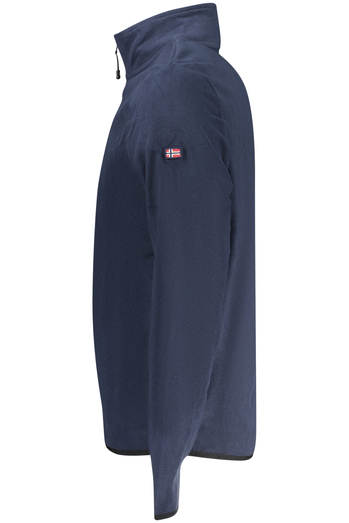 NORWAY 1963 FELPA SENZA ZIP UOMO