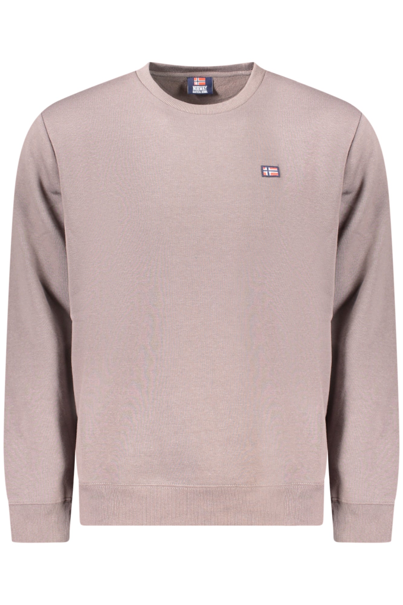 NORWAY 1963 FELPA SENZA ZIP UOMO