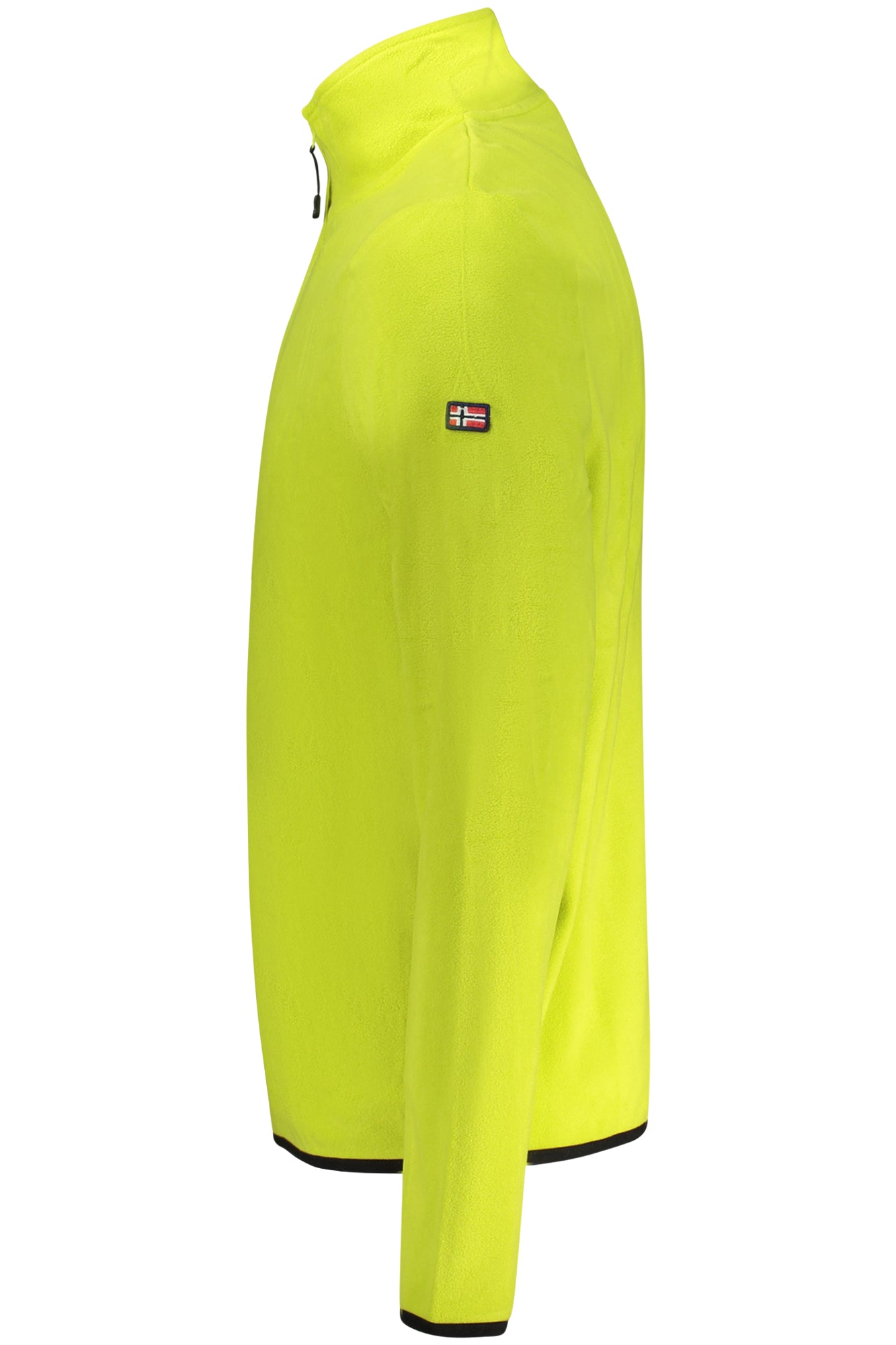 NORWAY 1963 FELPA SENZA ZIP UOMO