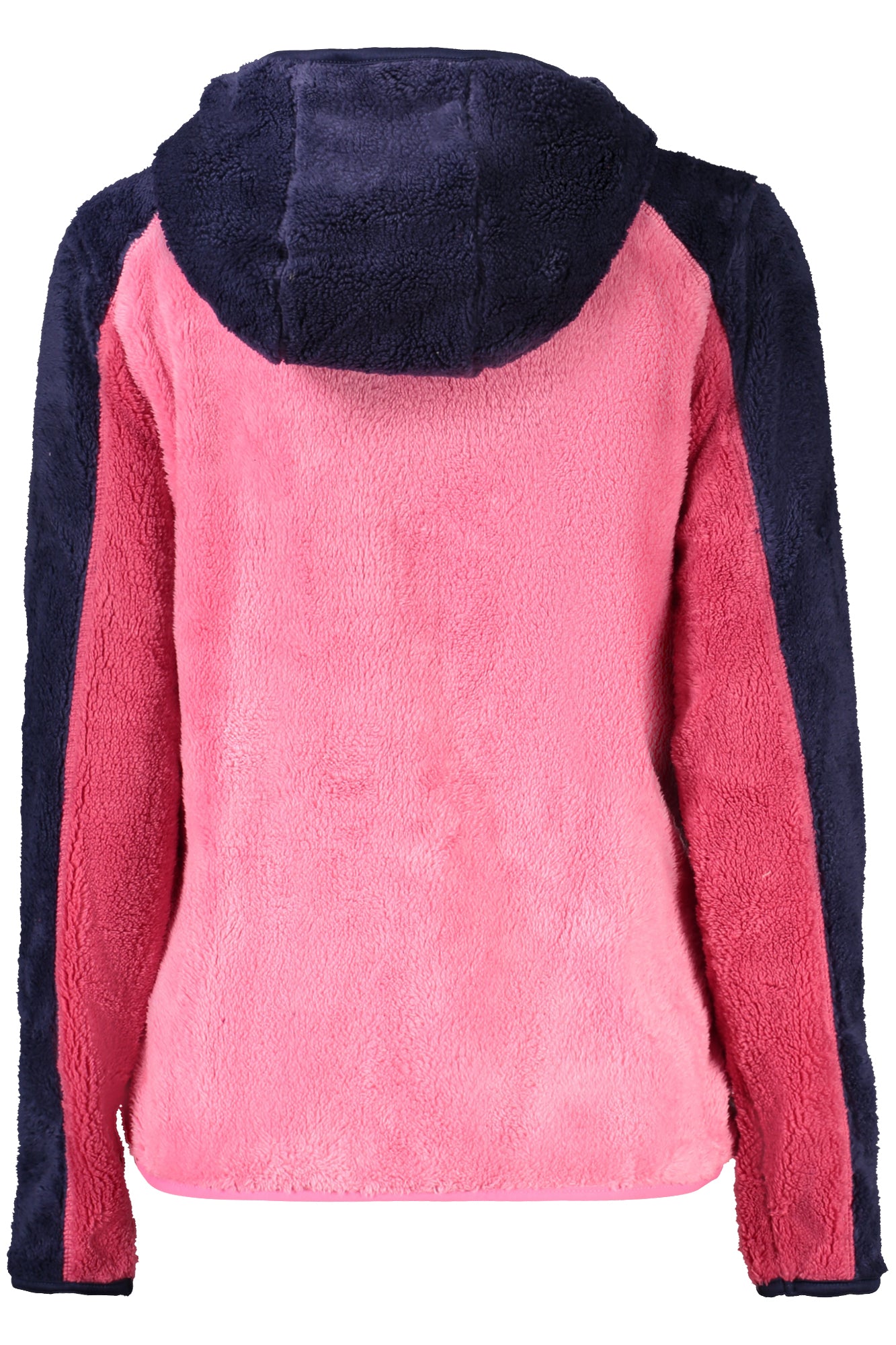 NORWAY 1963 FELPA CON ZIP DONNA