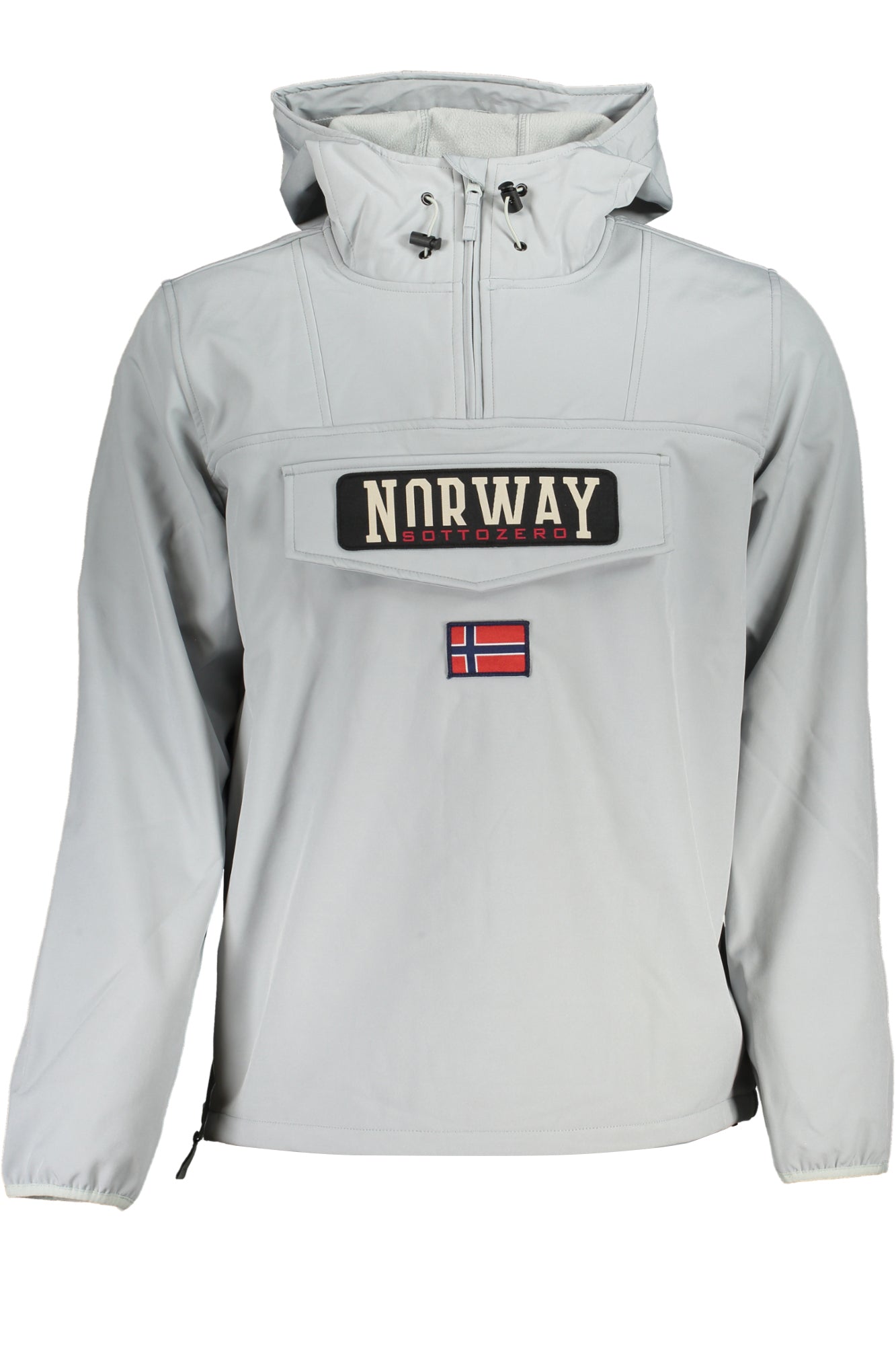 NORWAY 1963 GIACCA SPORTIVA UOMO