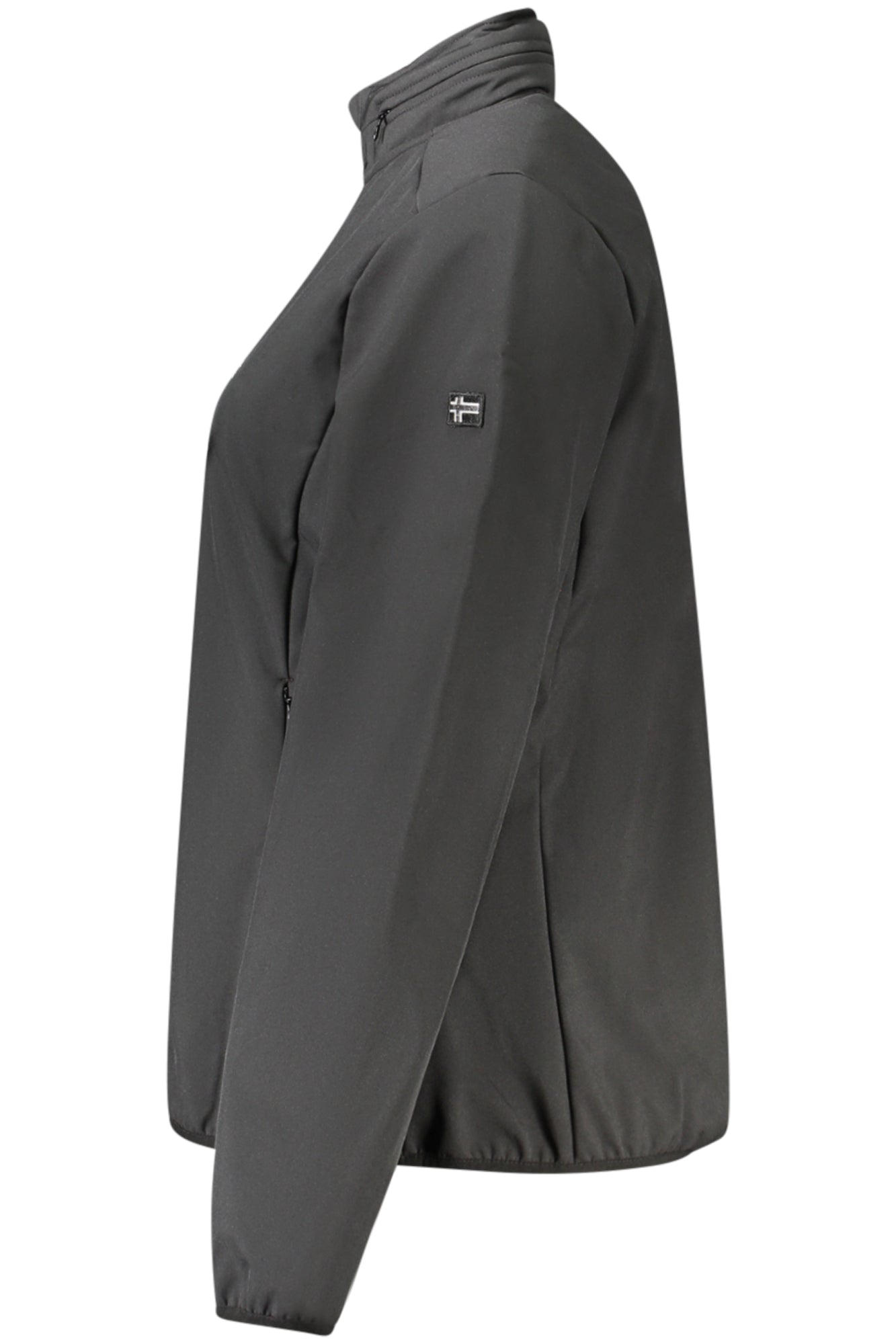 NORWAY 1963 GIUBBOTTO DONNA NERO