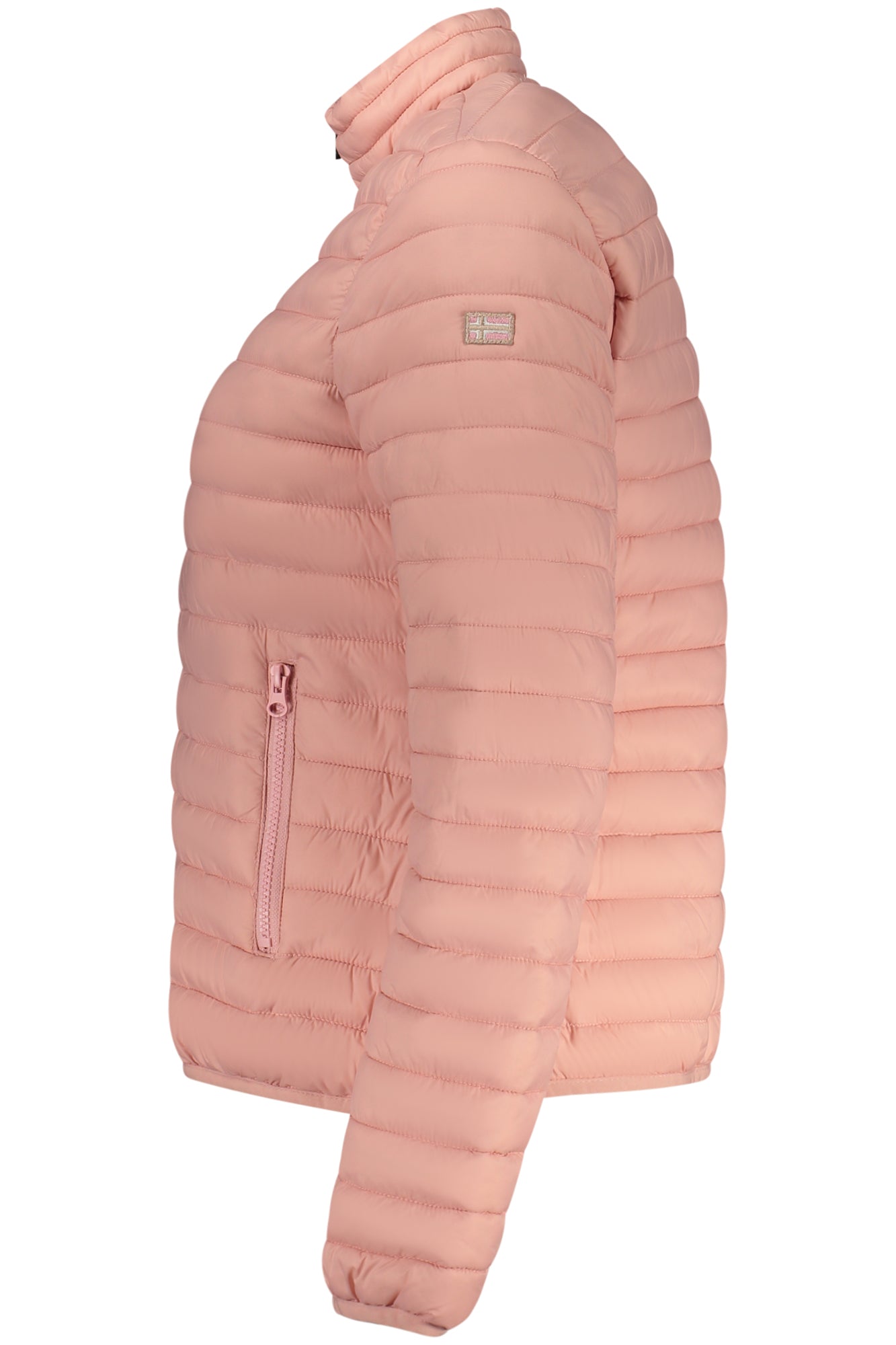 NORWAY 1963 GIUBBOTTO DONNA ROSA