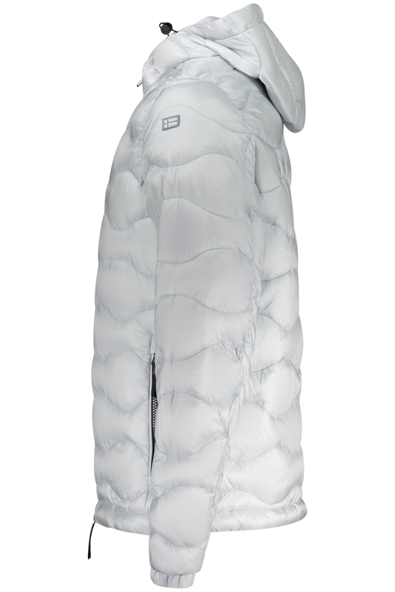 NORWAY 1963 GIUBBOTTO UOMO AZZURRO