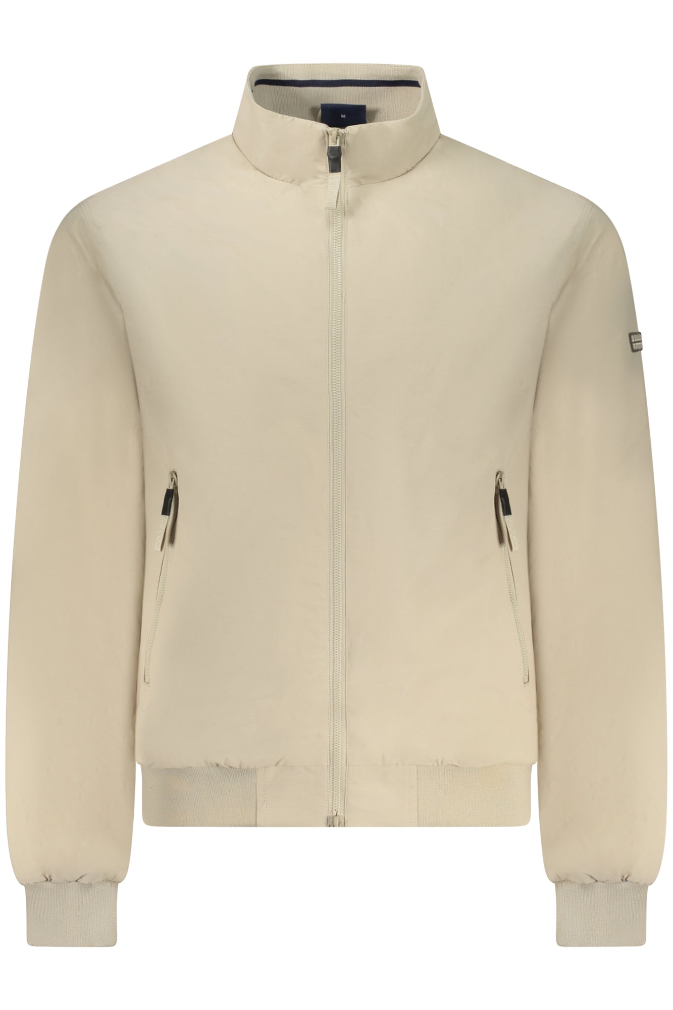 NORWAY 1963 GIUBBOTTO UOMO BEIGE