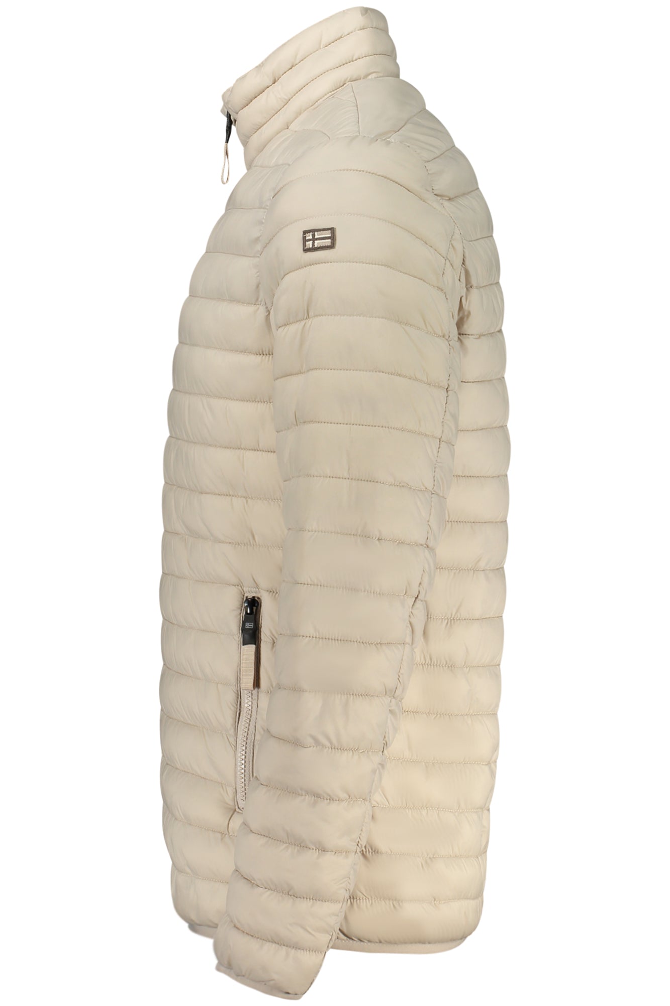 NORWAY 1963 GIUBBOTTO UOMO BEIGE