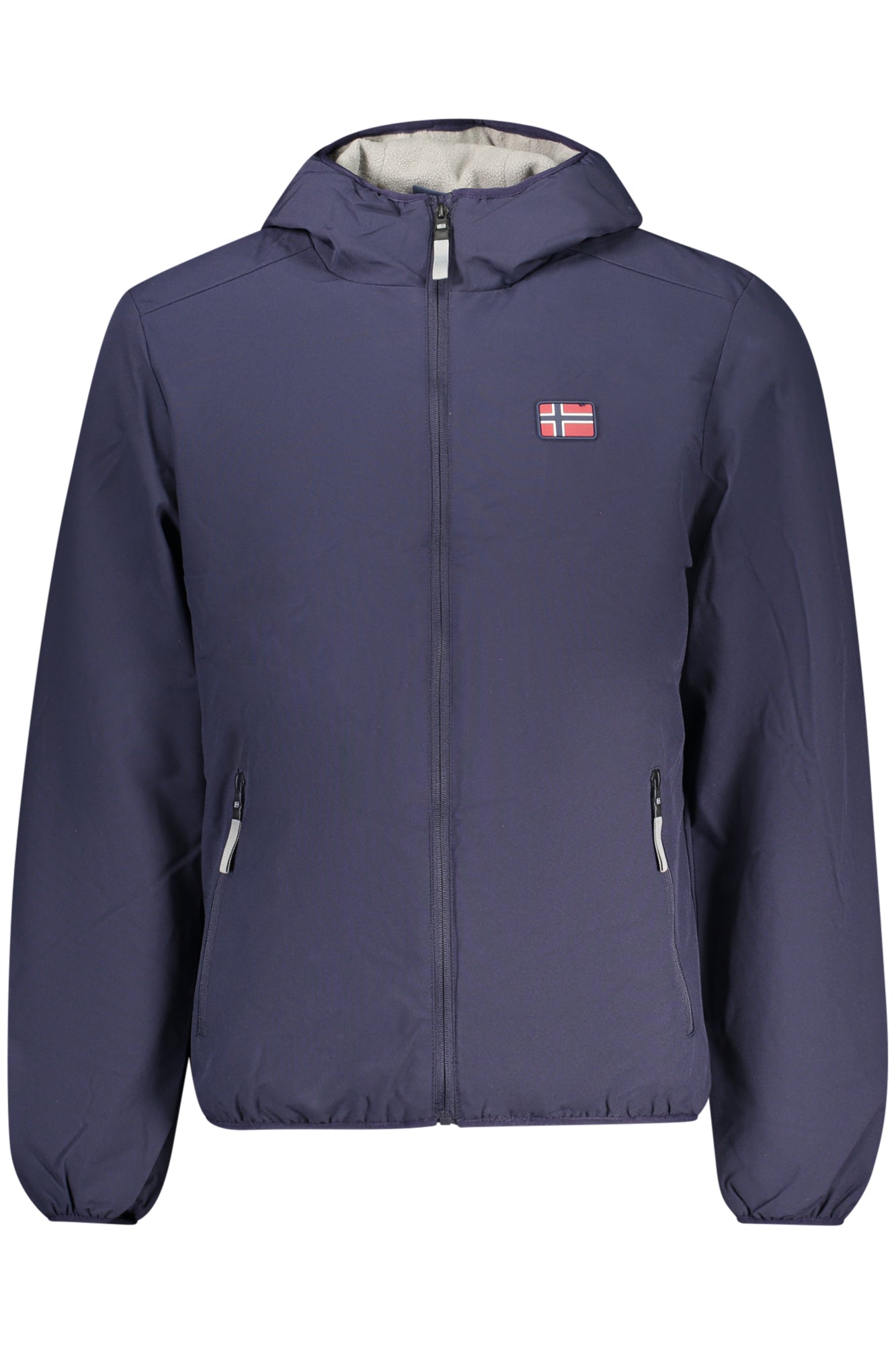 NORWAY 1963 GIUBBOTTO UOMO BLU